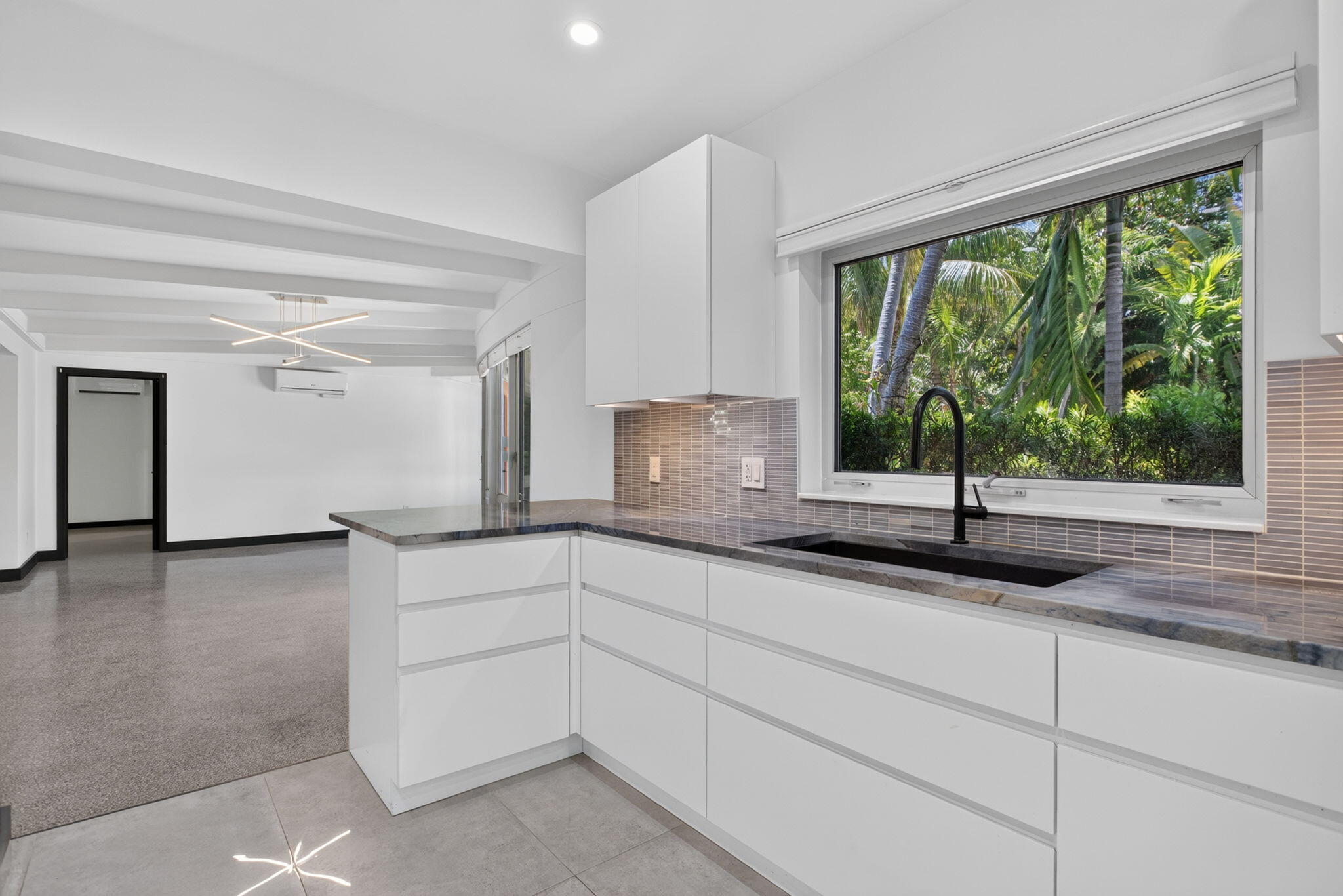 CORAL RIDGE - Residential