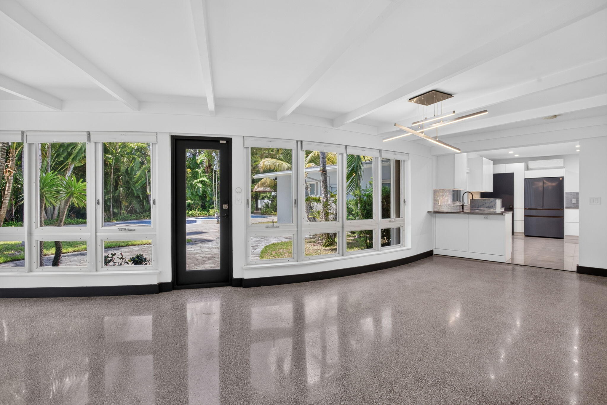 CORAL RIDGE - Residential