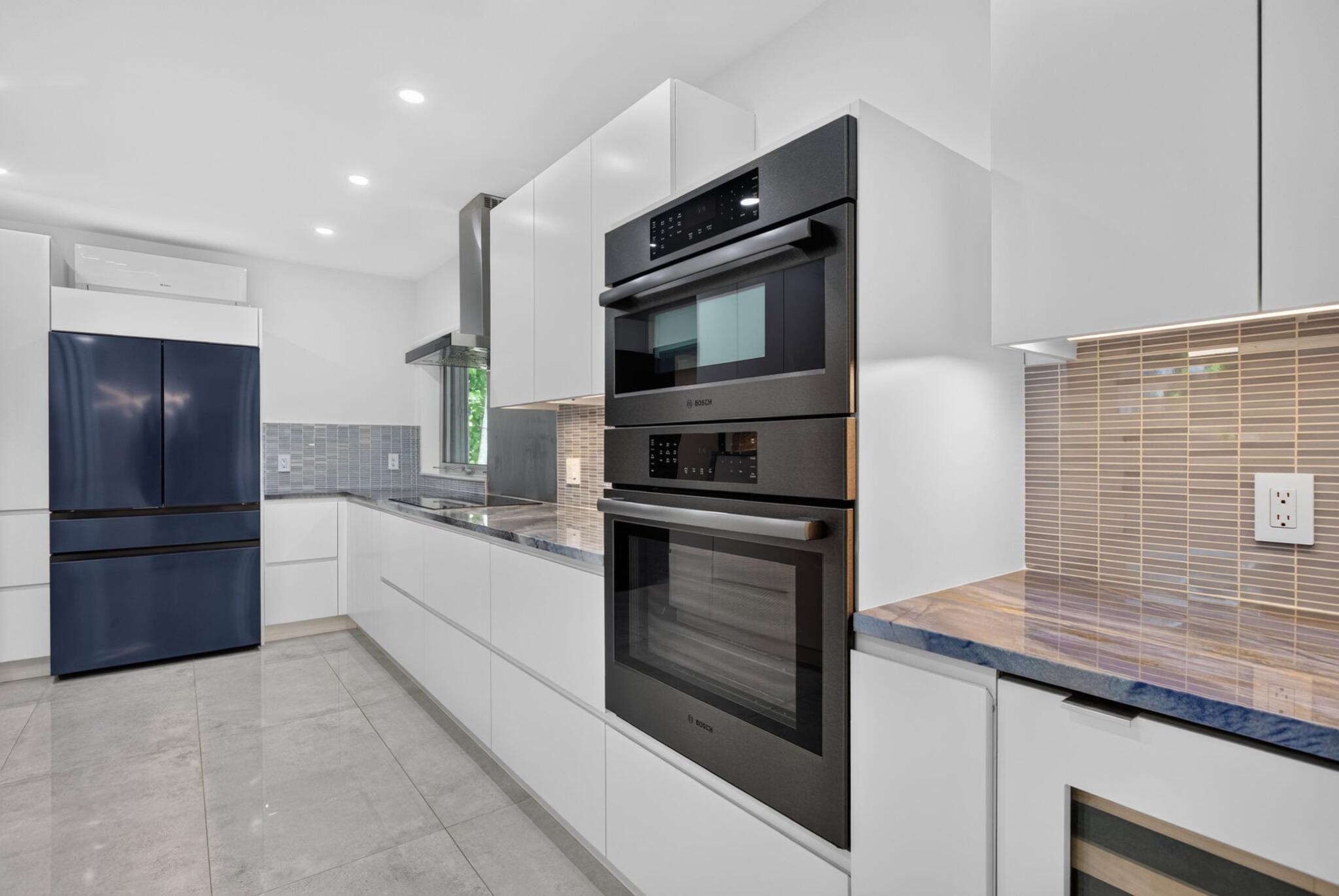 CORAL RIDGE - Residential