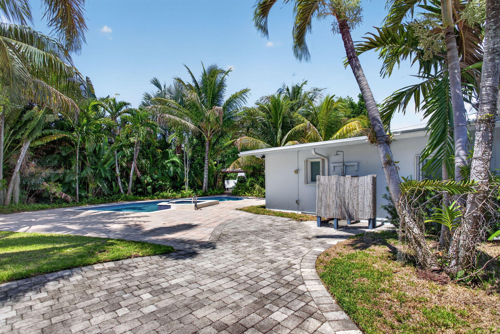 CORAL RIDGE - Residential