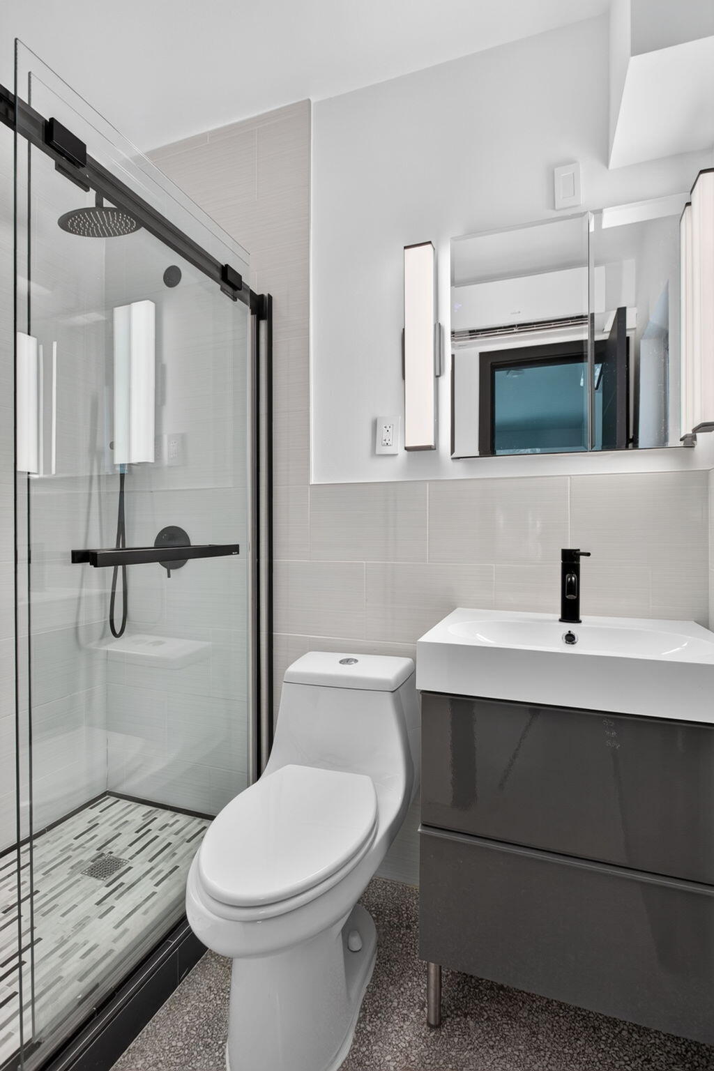 CORAL RIDGE - Residential