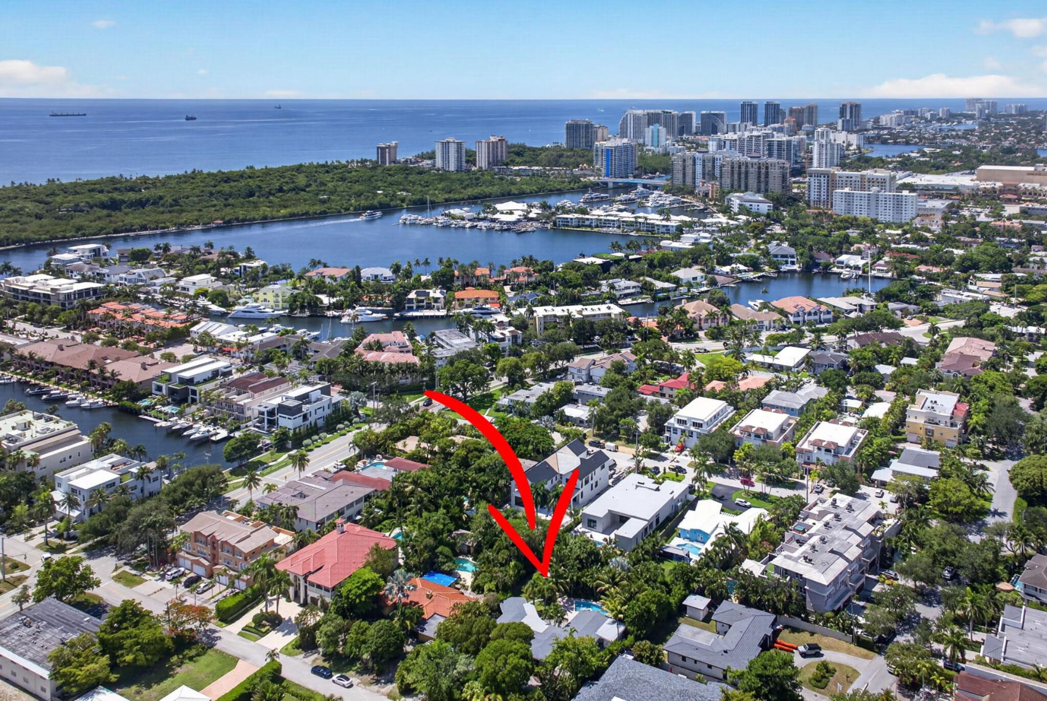 CORAL RIDGE - Residential