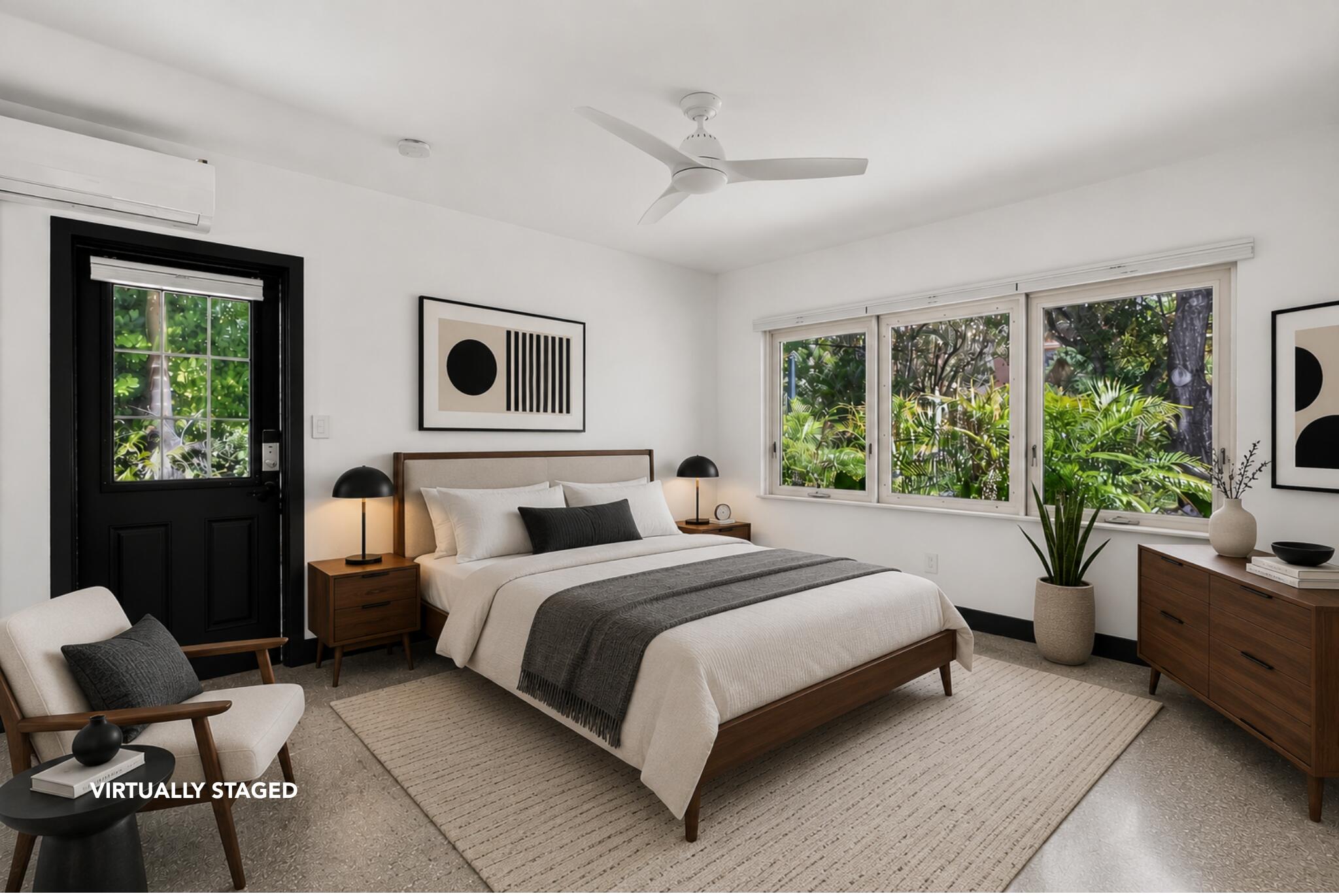 CORAL RIDGE - Residential