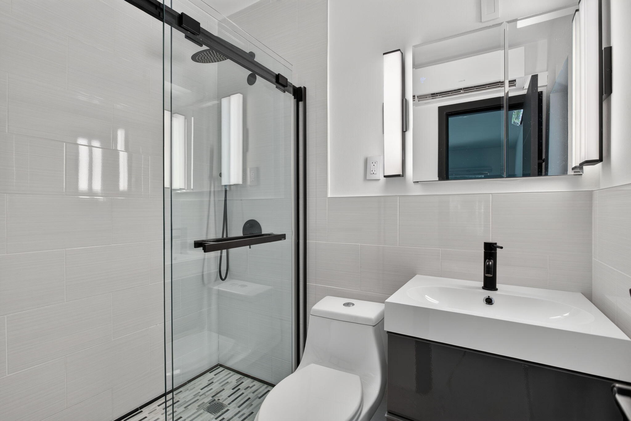 CORAL RIDGE - Residential