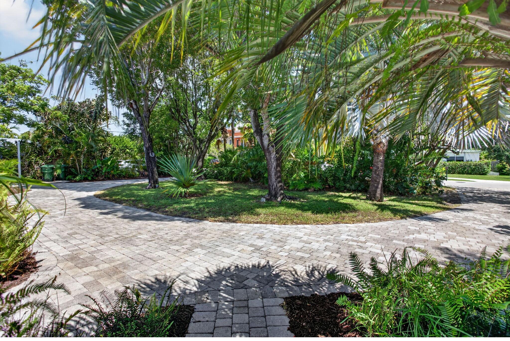 CORAL RIDGE - Residential