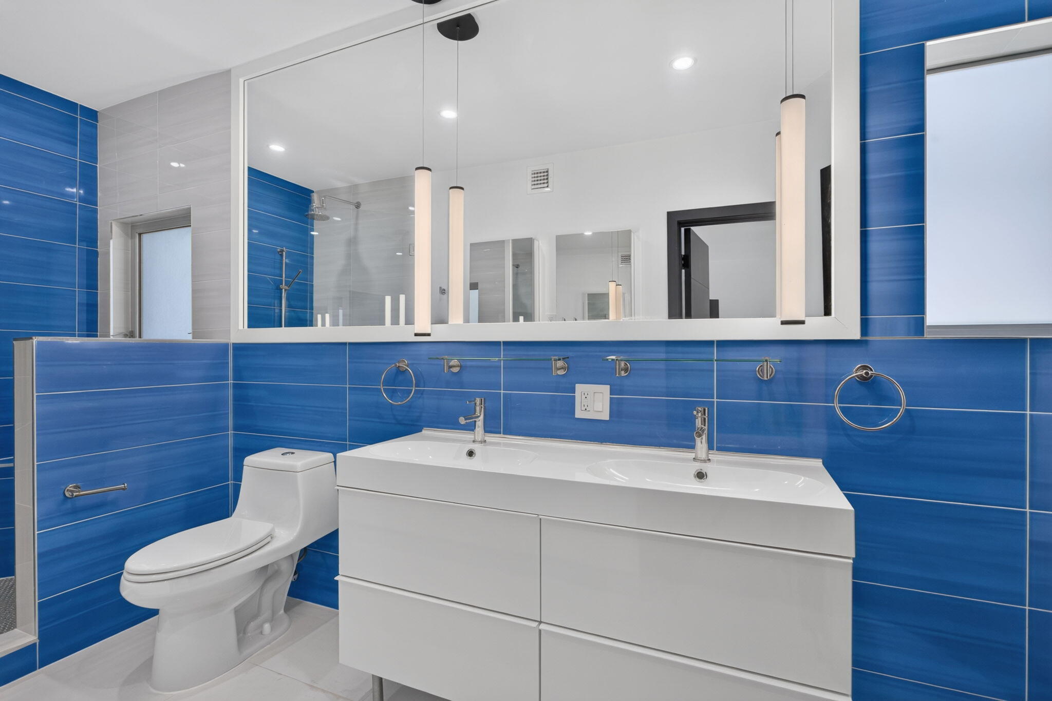 CORAL RIDGE - Residential