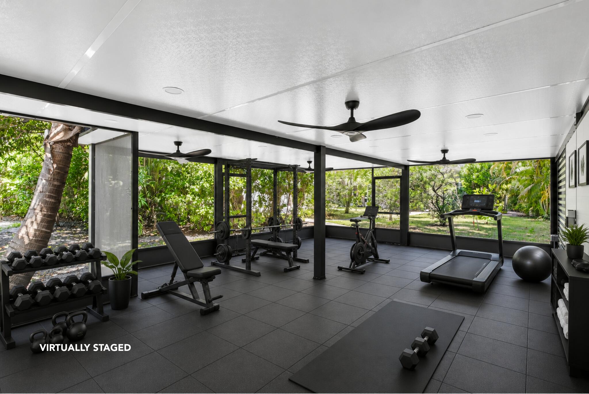 CORAL RIDGE - Residential