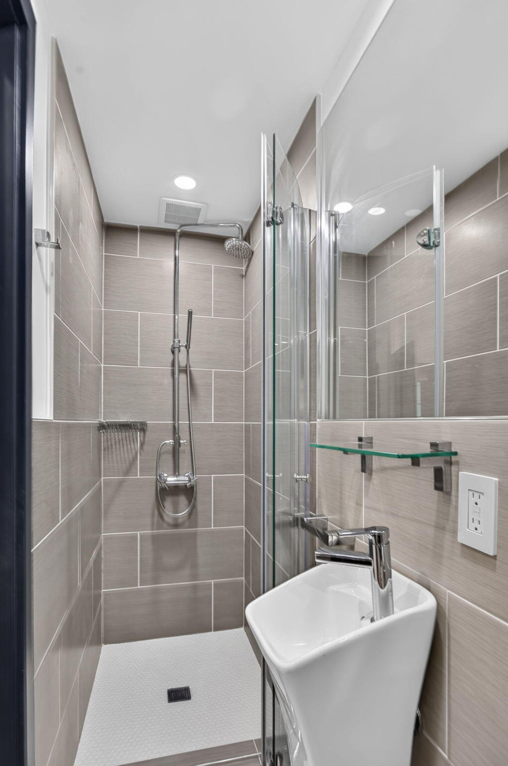 CORAL RIDGE - Residential