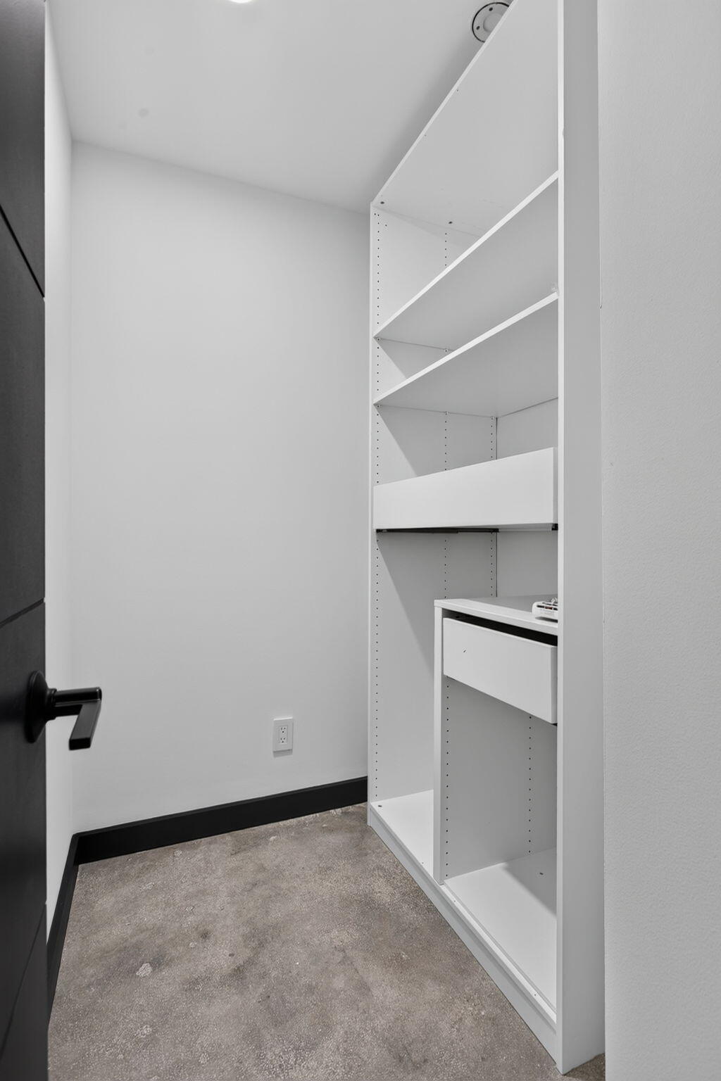 CORAL RIDGE - Residential