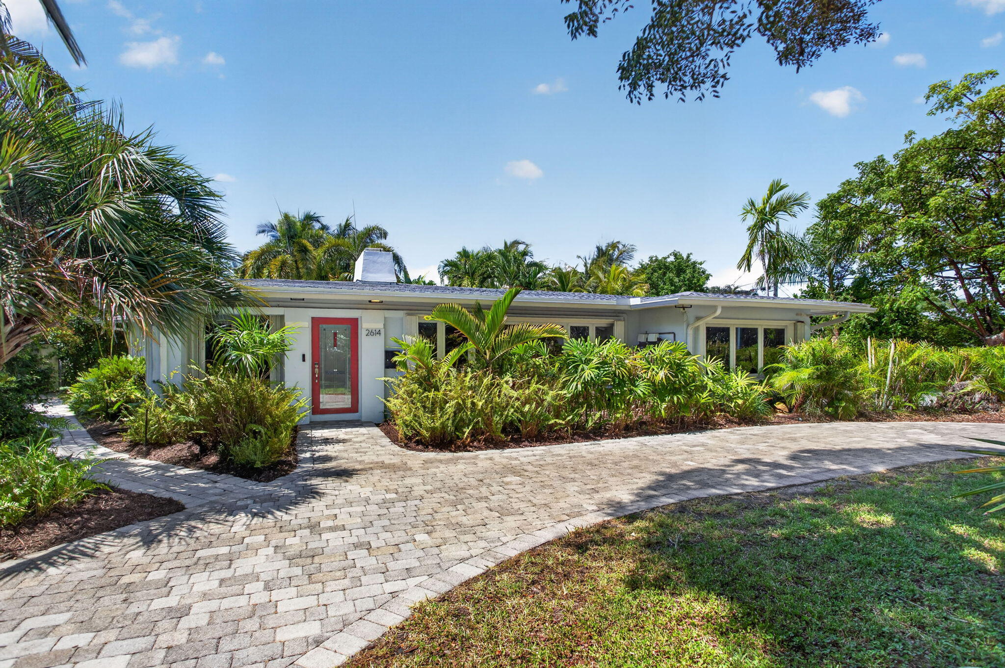 CORAL RIDGE - Residential