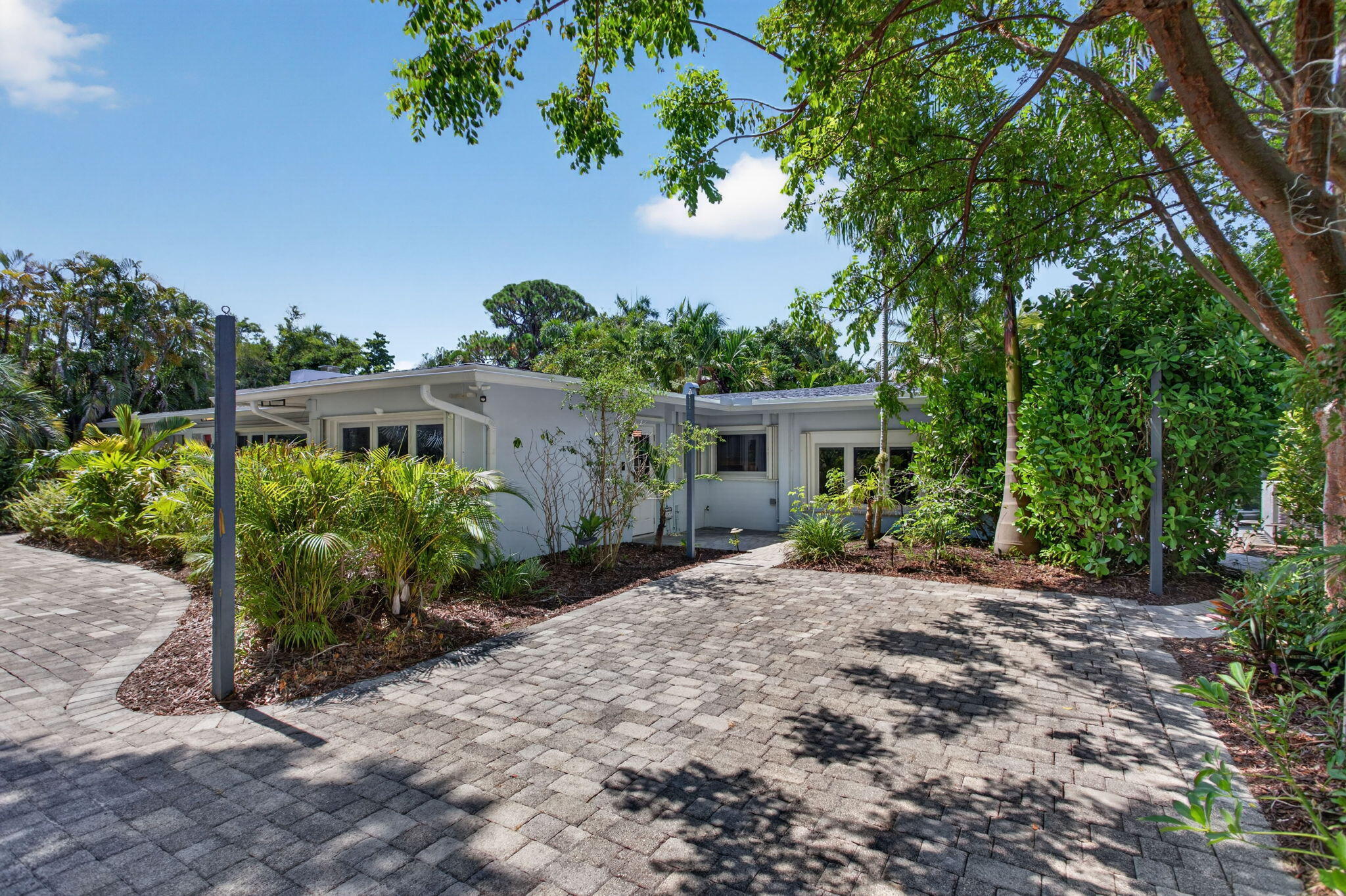 CORAL RIDGE - Residential