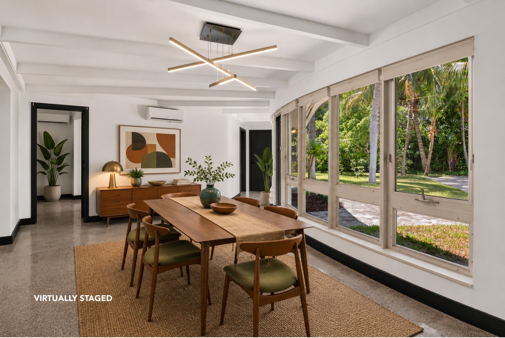 CORAL RIDGE - Residential