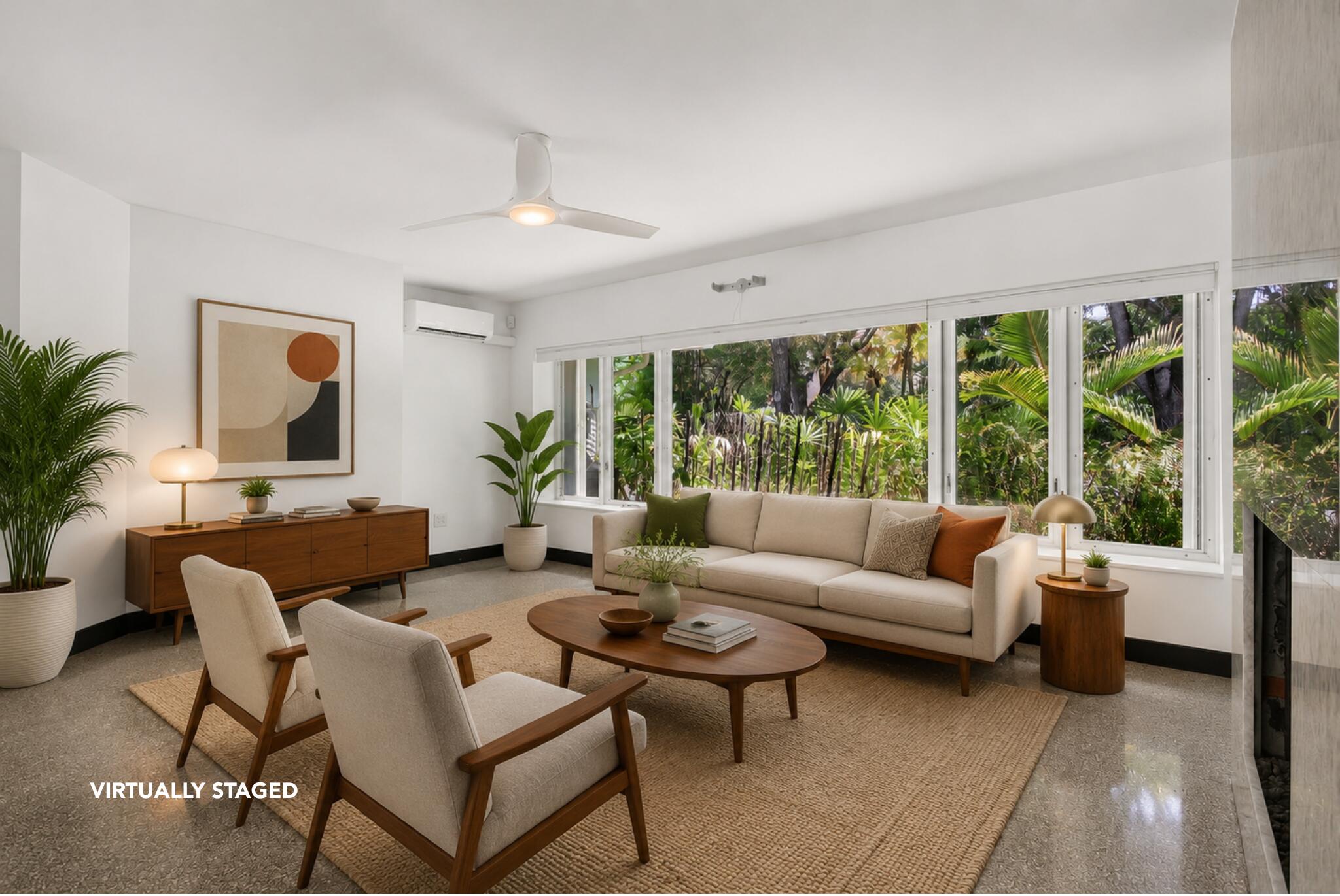 CORAL RIDGE - Residential