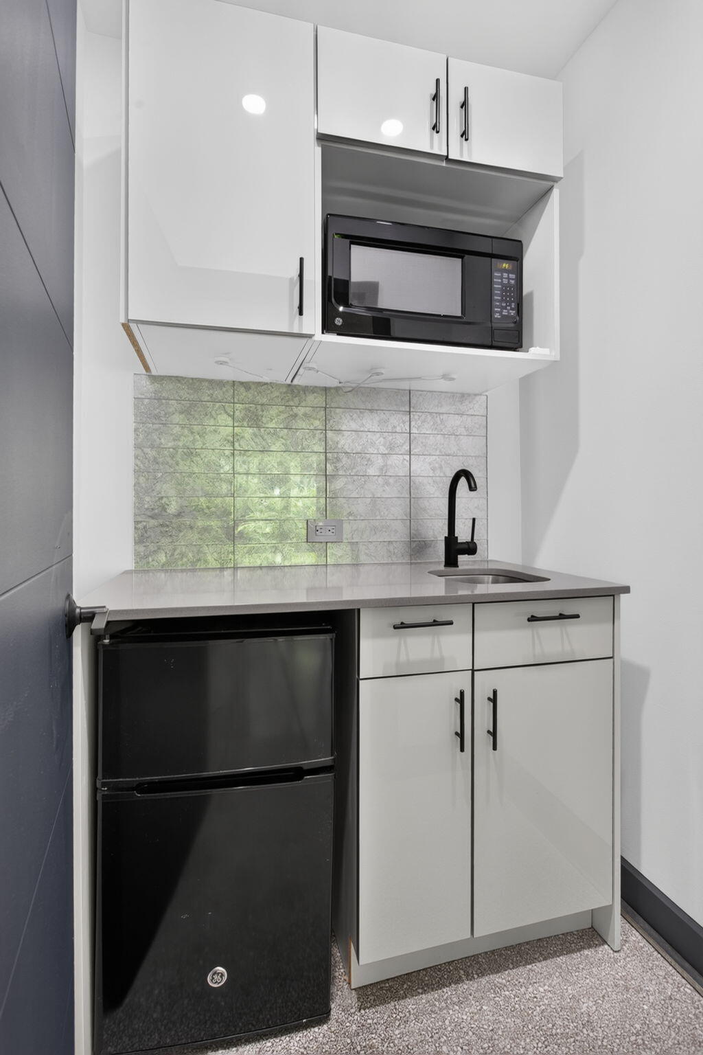 CORAL RIDGE - Residential