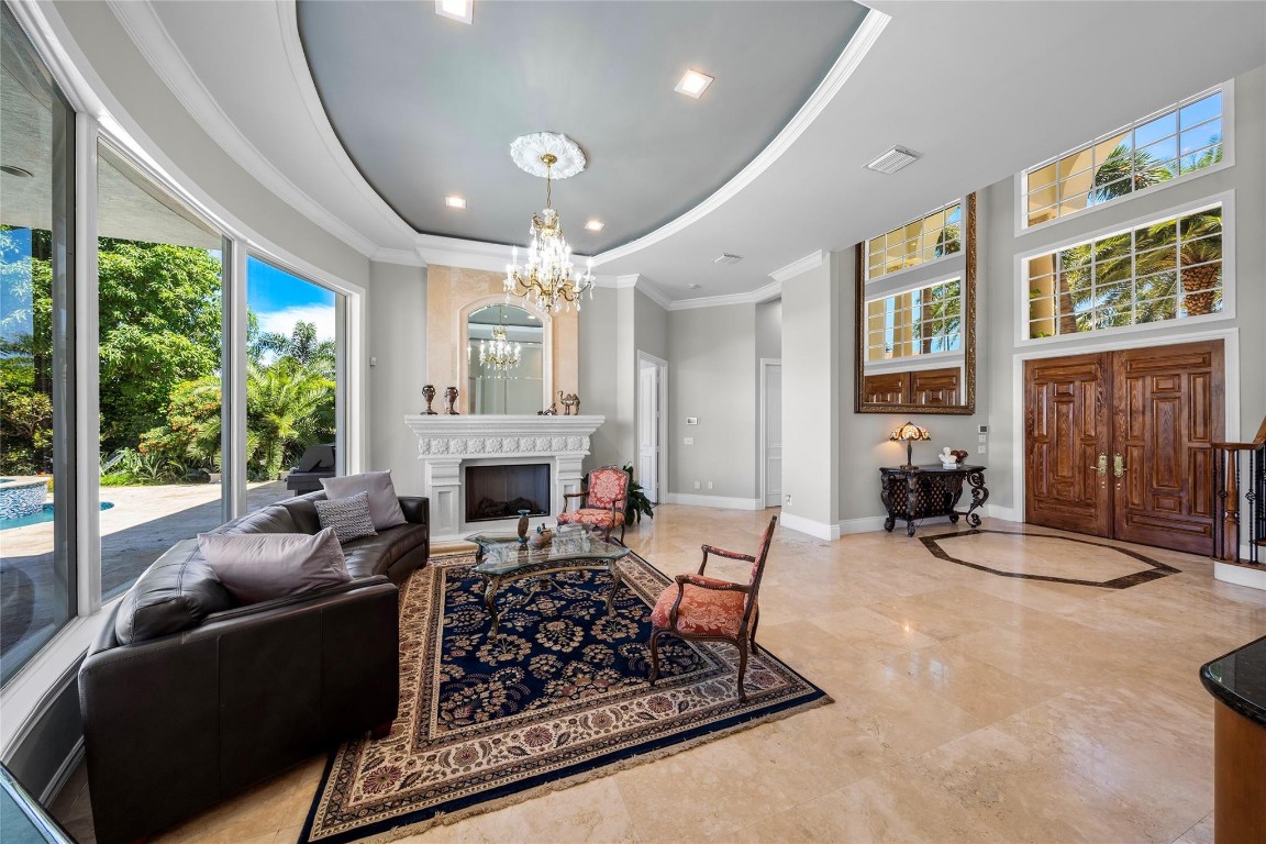 Venetian Isles 2nd Sec 45 - Residential