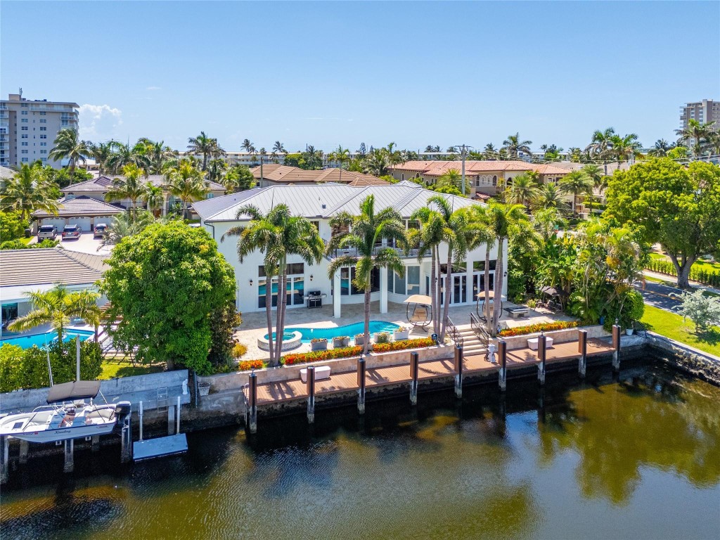 Venetian Isles 2nd Sec 45 - Residential