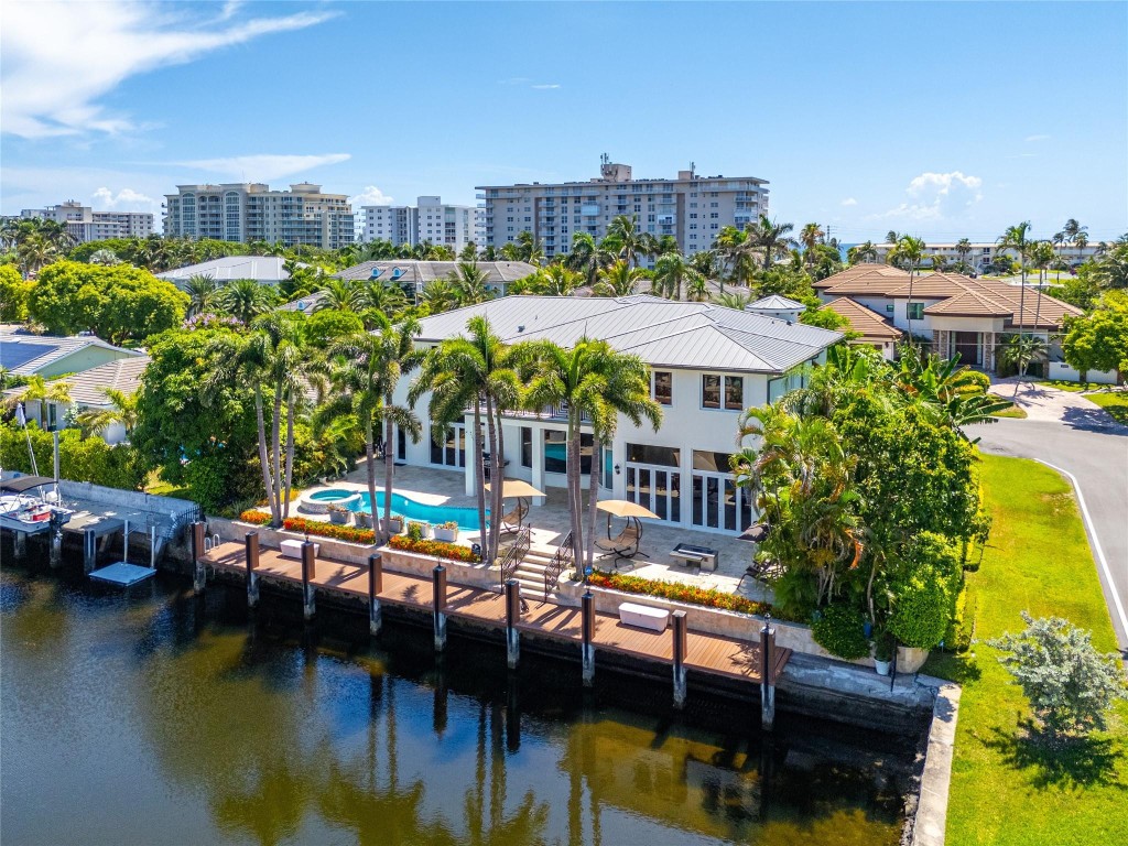 Venetian Isles 2nd Sec 45 - Residential