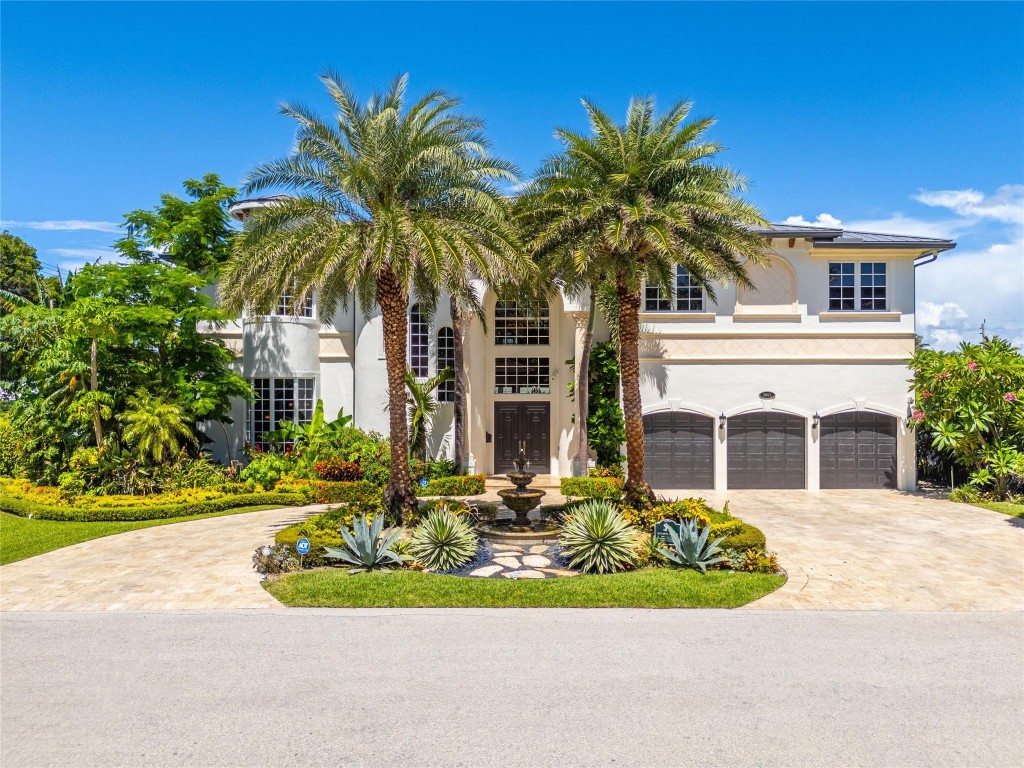 Venetian Isles 2nd Sec 45 - Residential