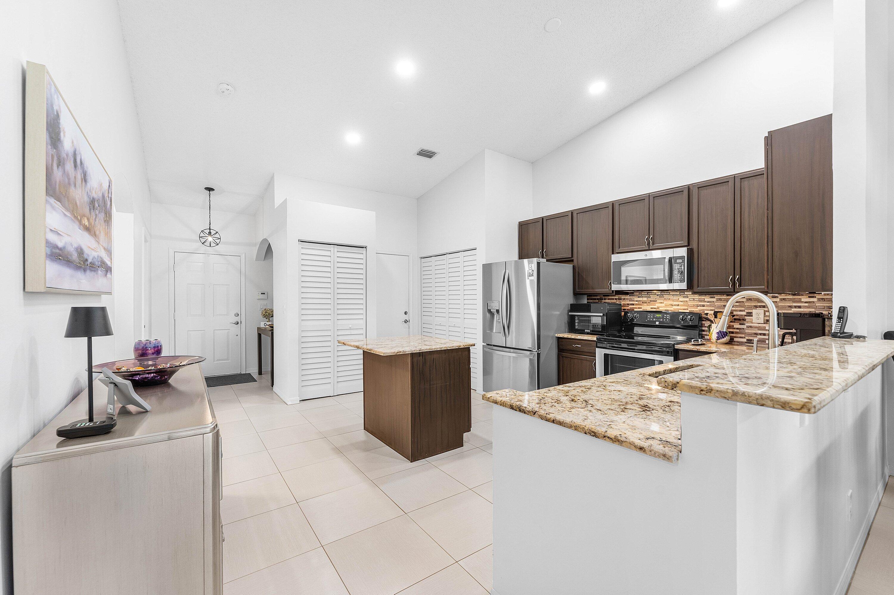 BAYWINDS RPD 3 - Residential