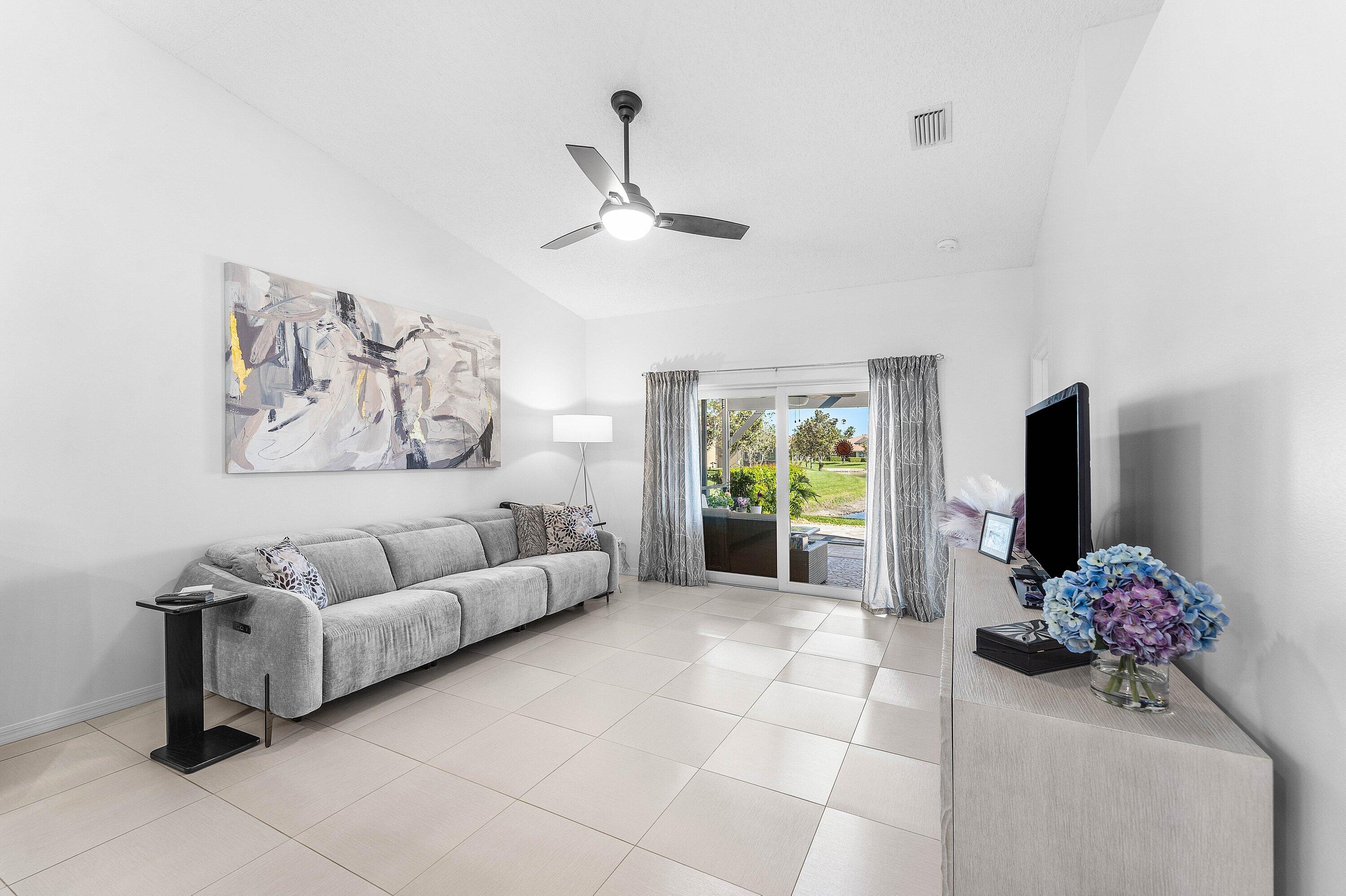 BAYWINDS RPD 3 - Residential