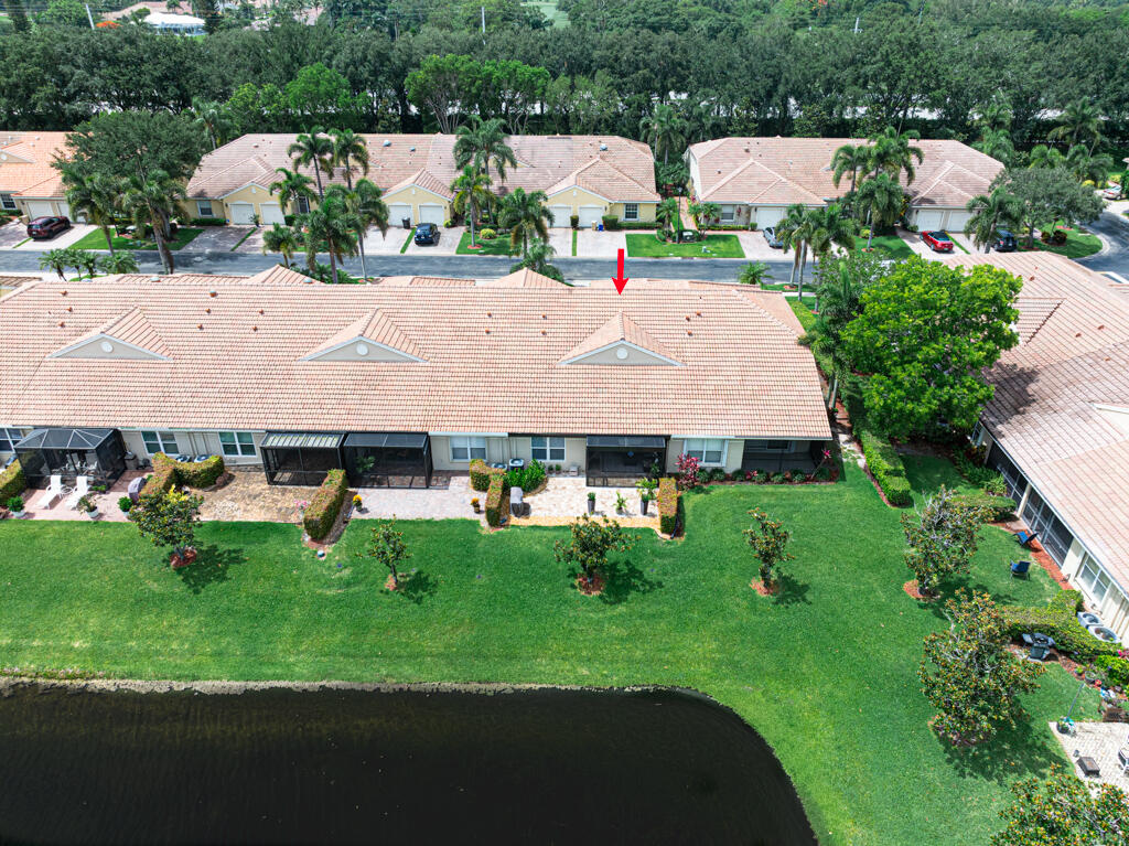 BAYWINDS RPD 3 - Residential