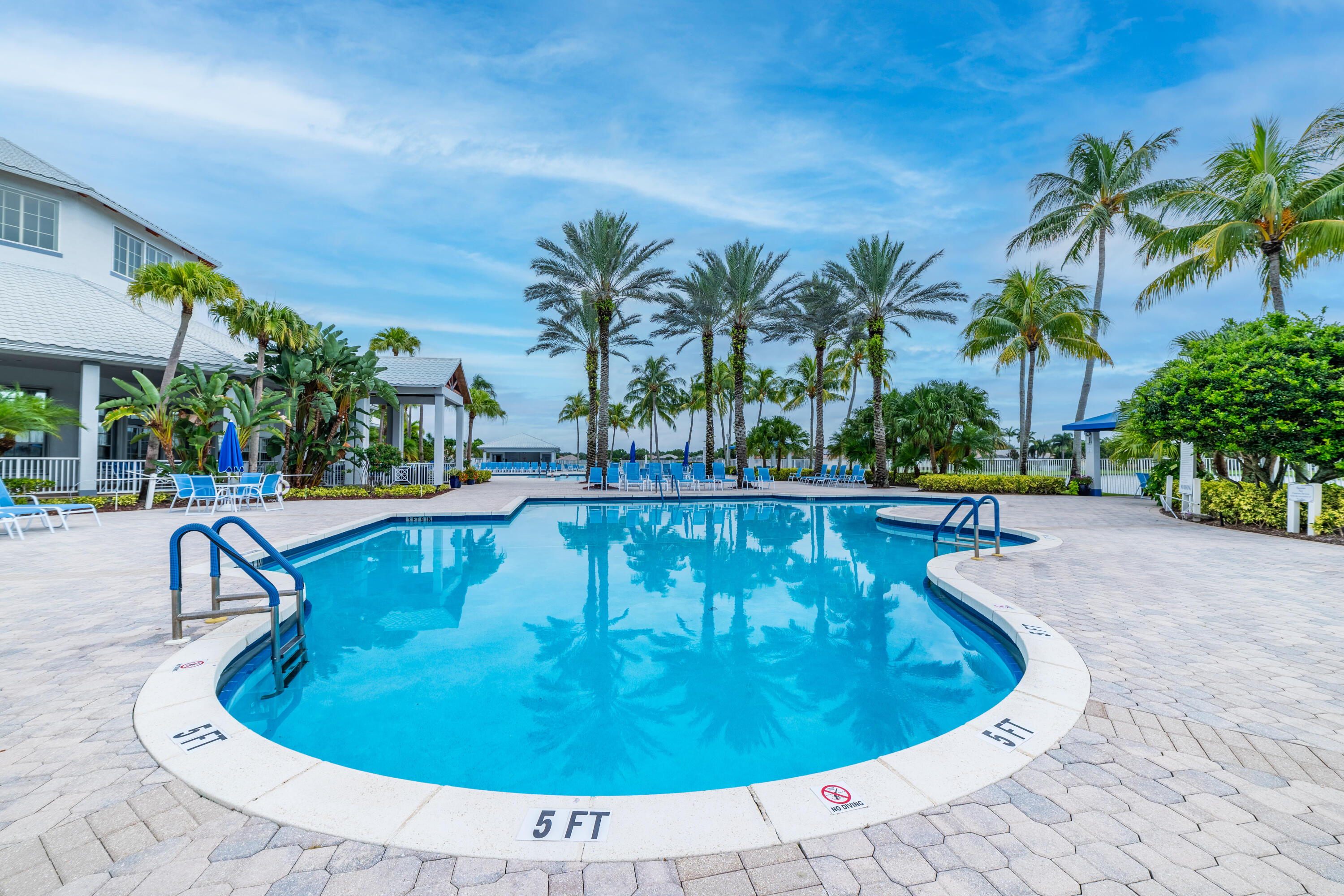 BAYWINDS RPD 3 - Residential