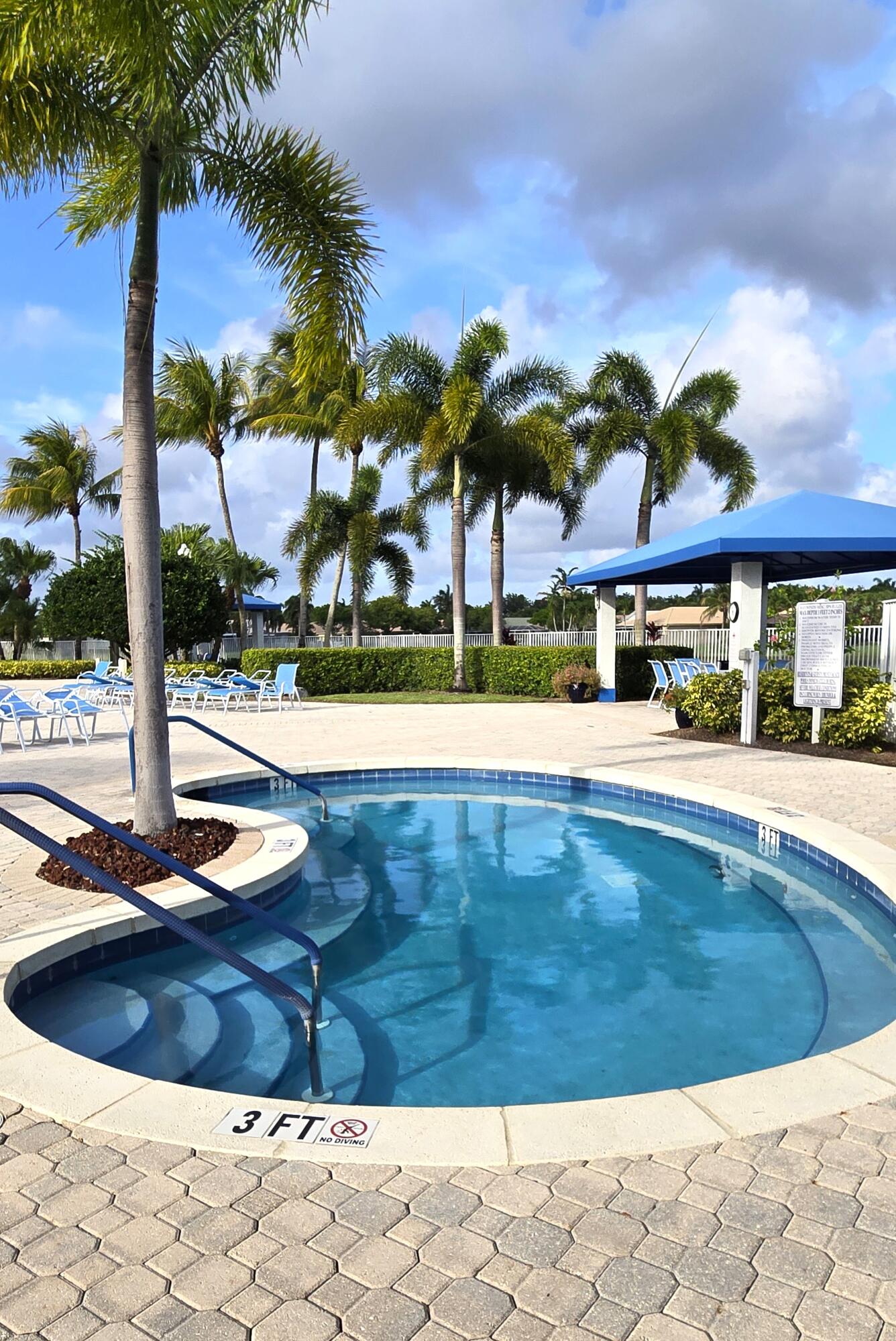 BAYWINDS RPD 3 - Residential