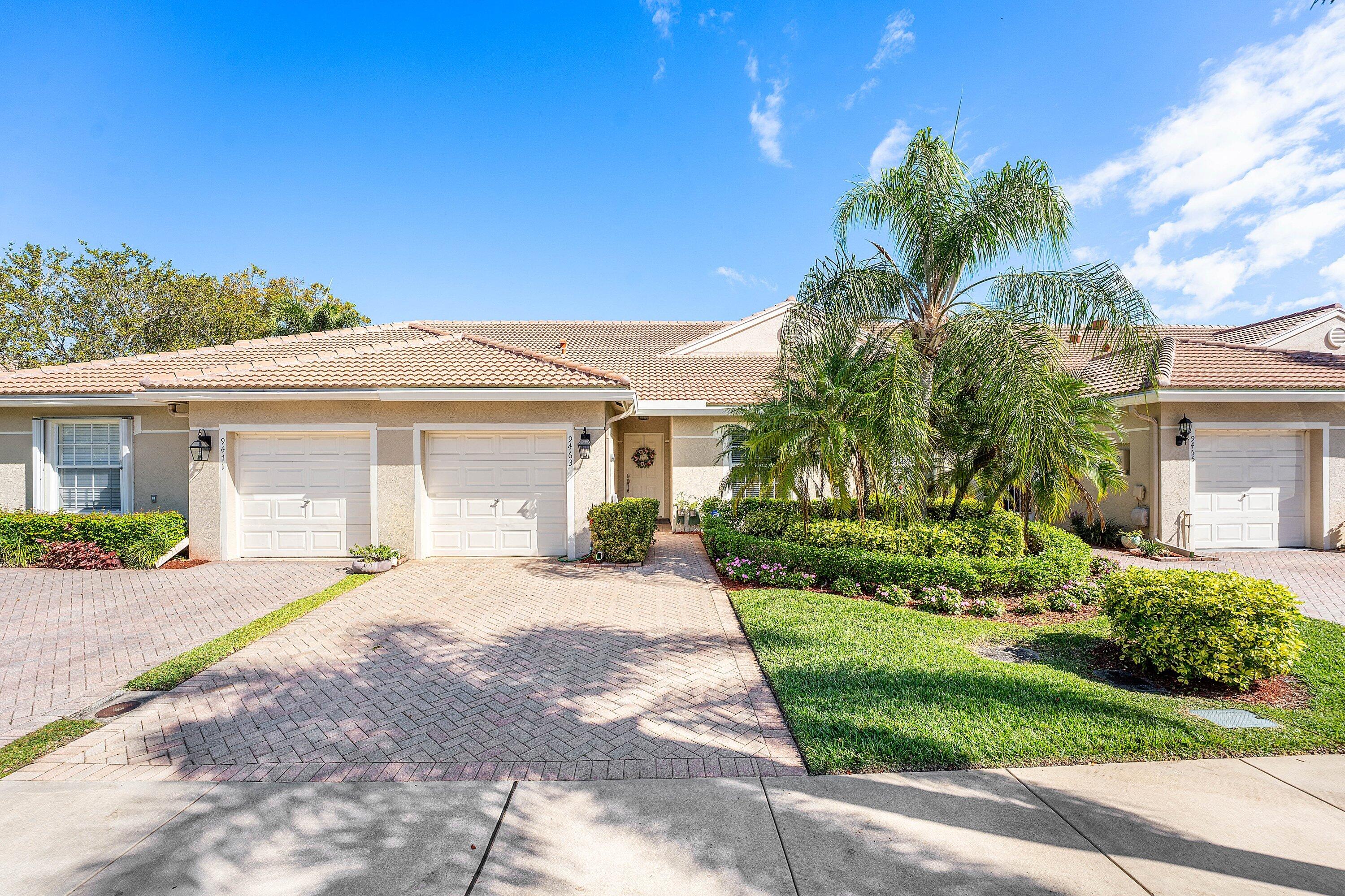 BAYWINDS RPD 3 - Residential