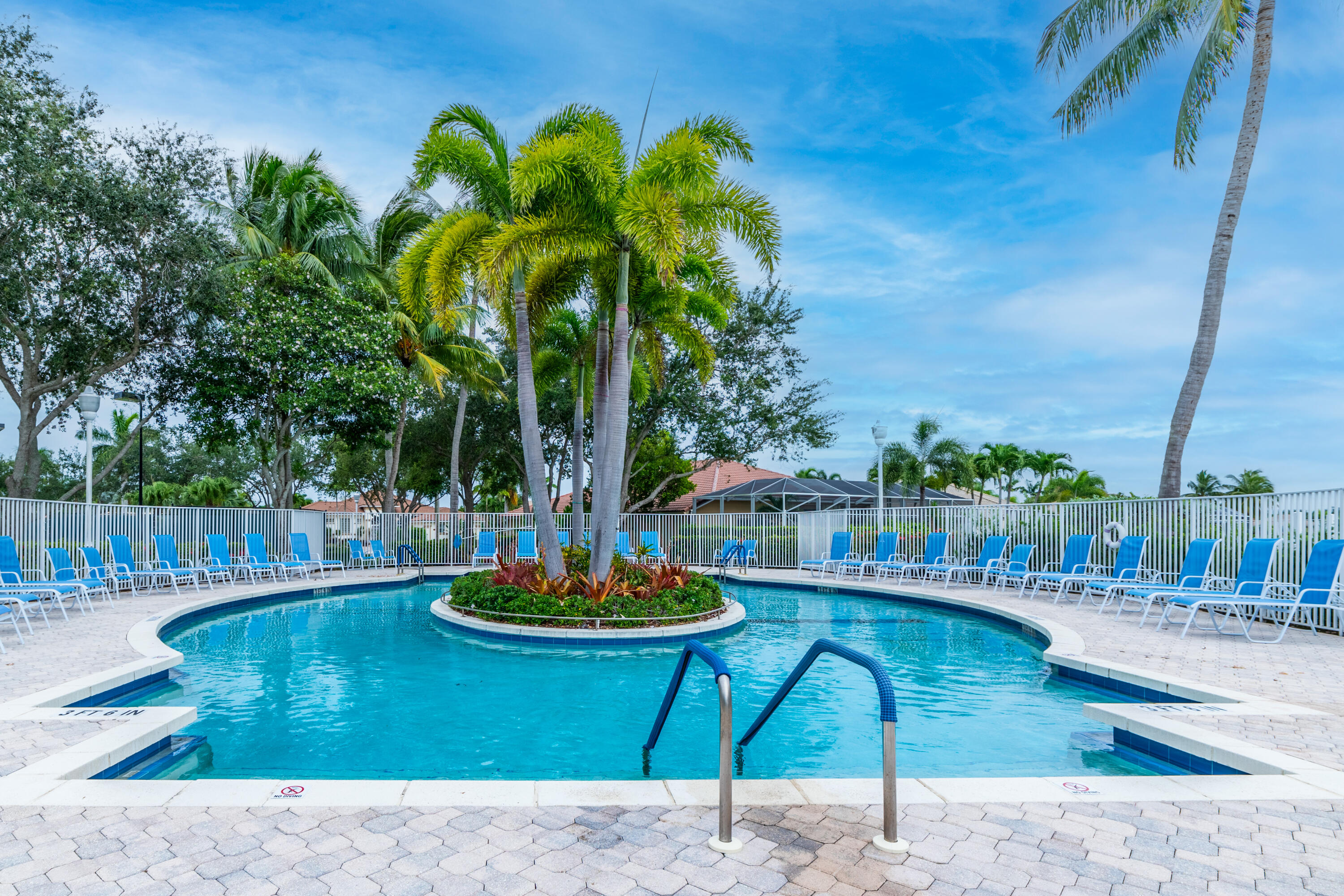 BAYWINDS RPD 3 - Residential