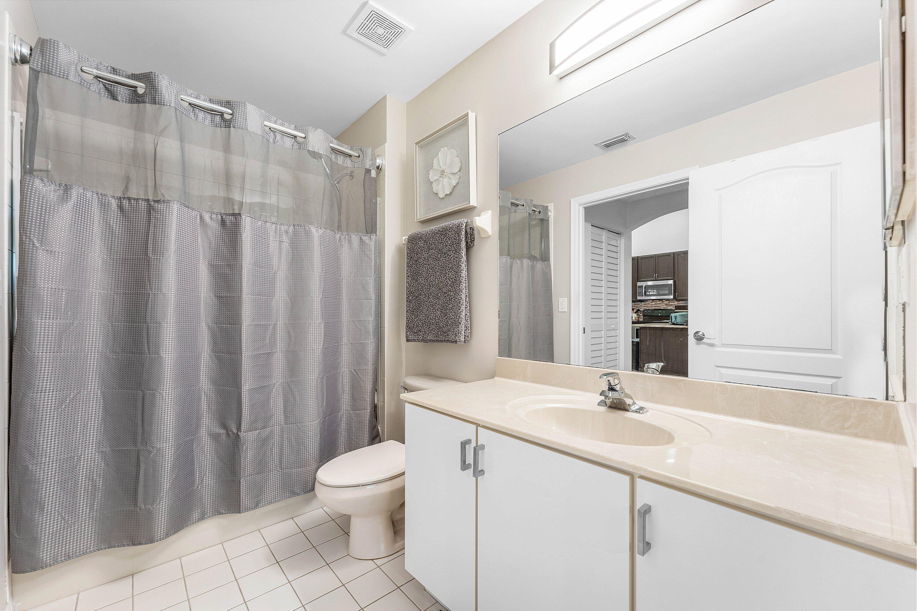 BAYWINDS RPD 3 - Residential