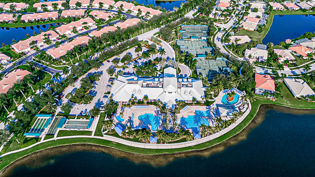 BAYWINDS RPD 3 - Residential
