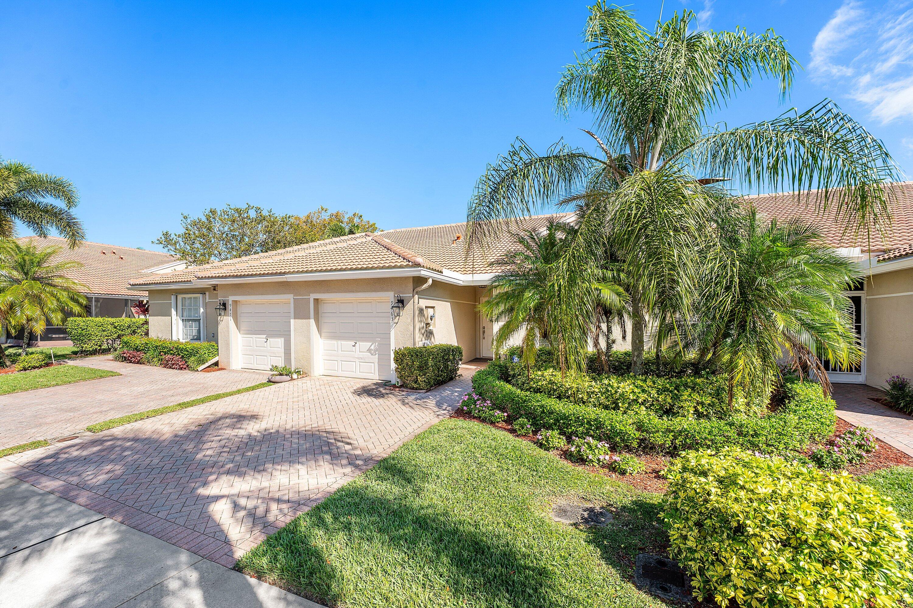 BAYWINDS RPD 3 - Residential