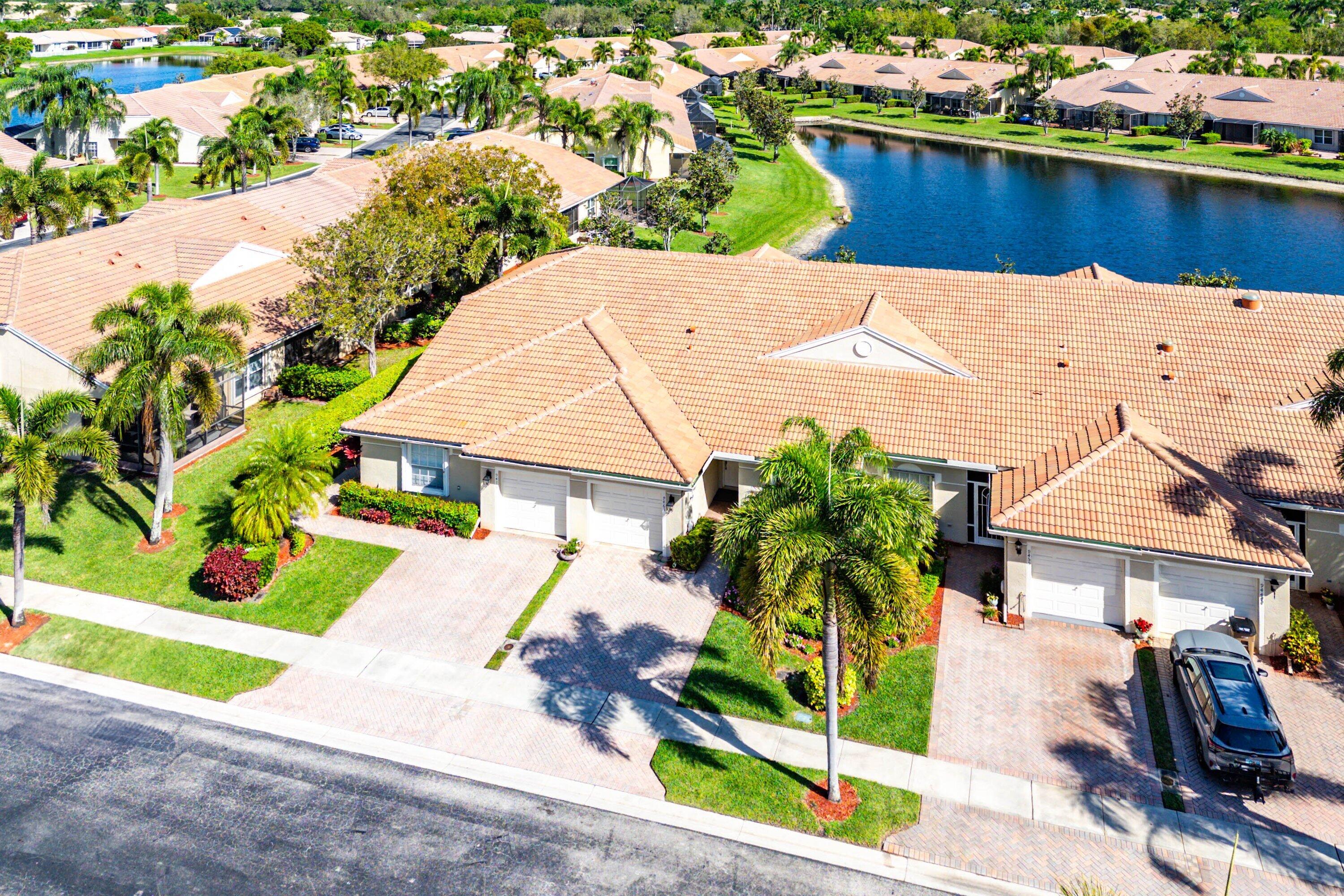 BAYWINDS RPD 3 - Residential