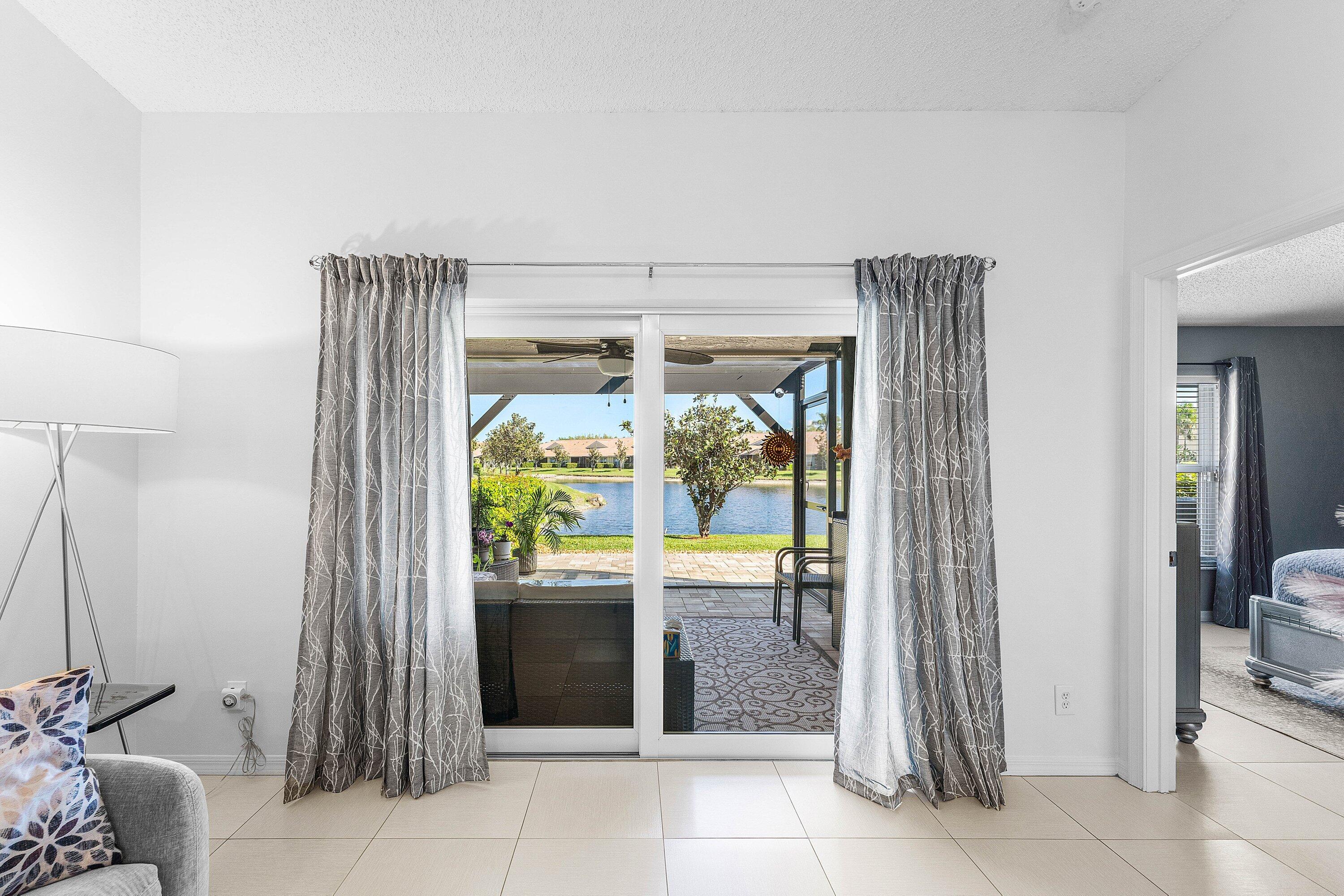BAYWINDS RPD 3 - Residential