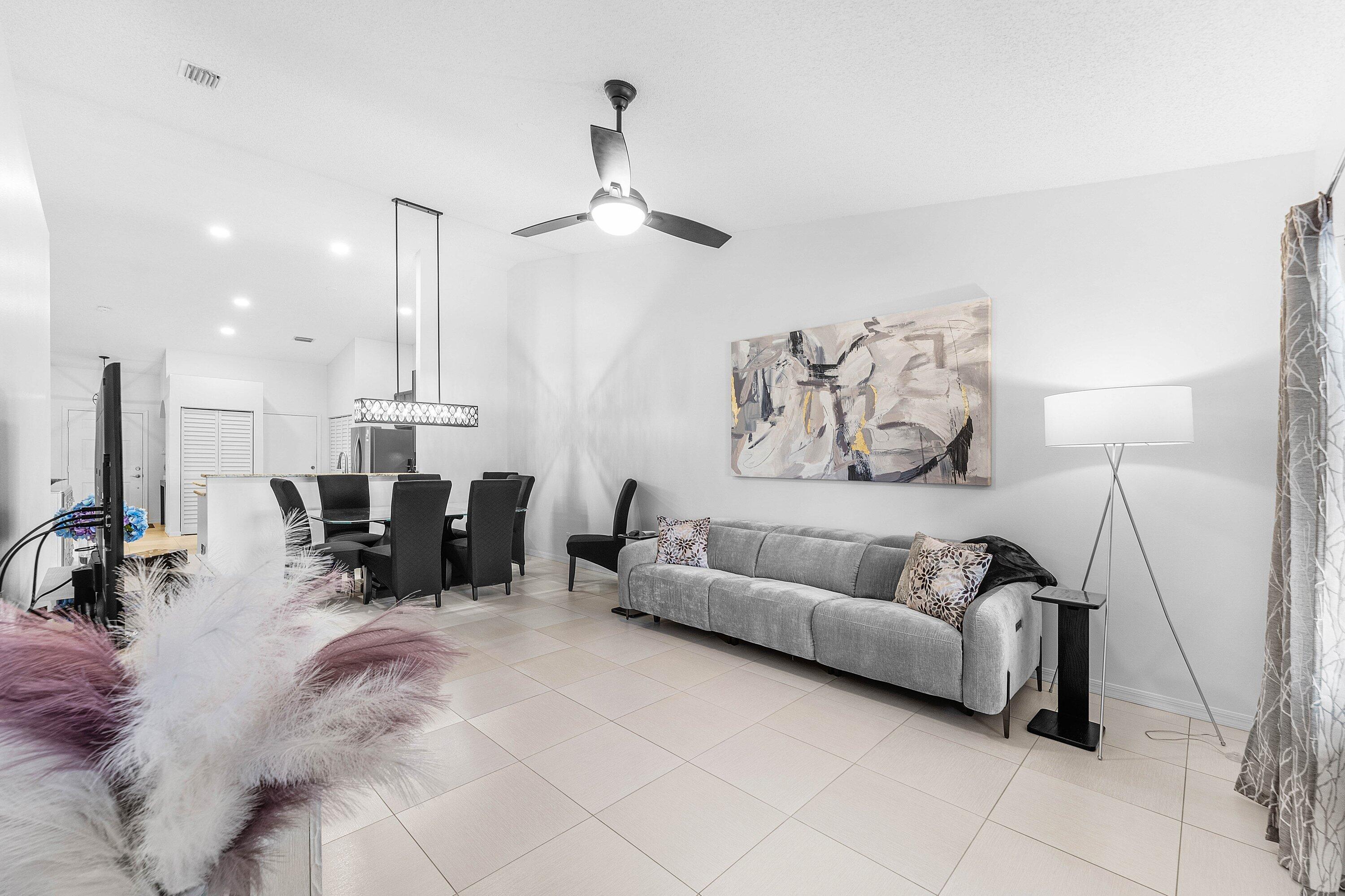 BAYWINDS RPD 3 - Residential