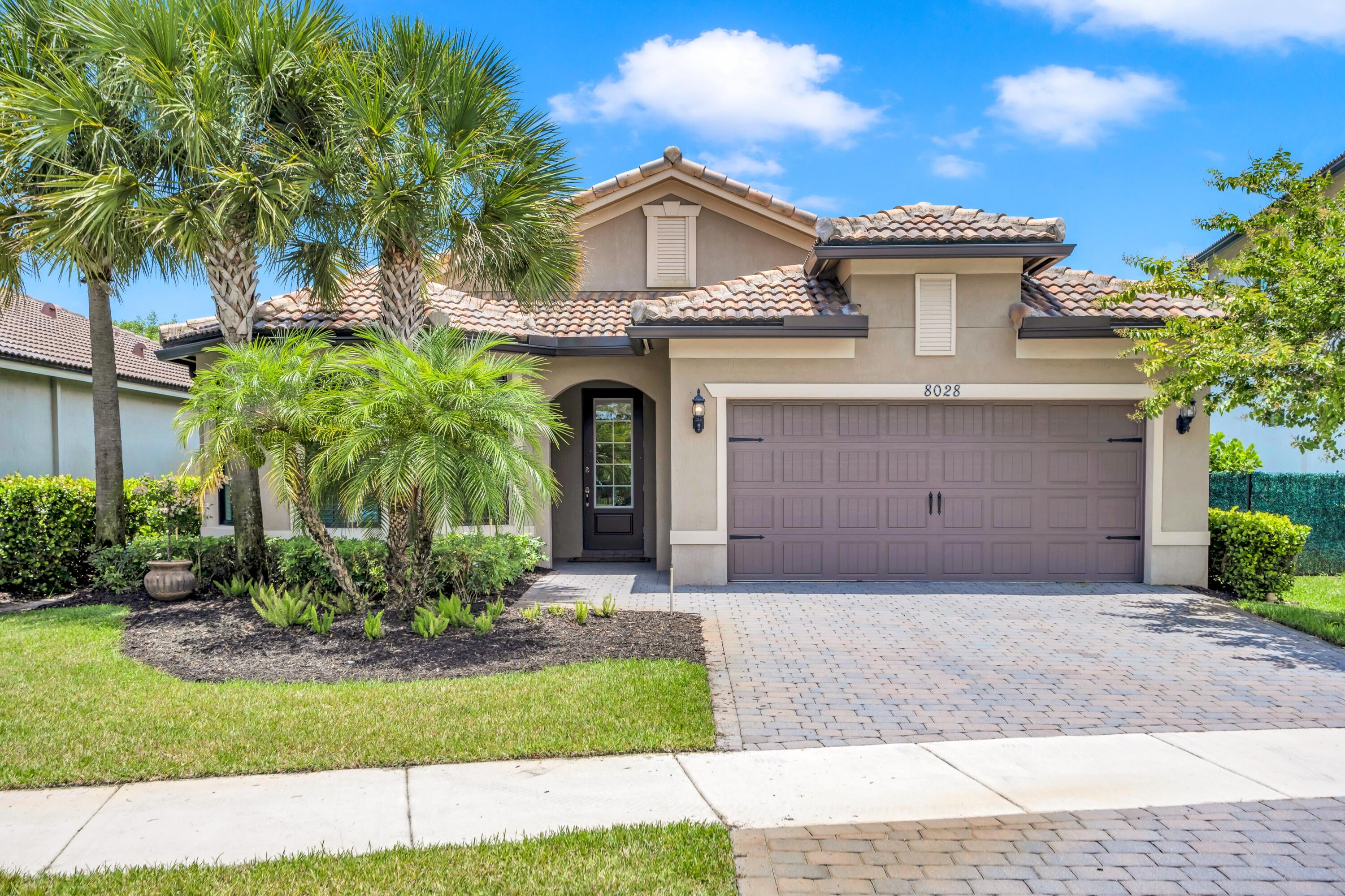 COMING SOON! Experience the ultimate country club lifestyle in The Enclaves of Woodmont. Built in 2022, this stunning 3BR/2BA residence offers beautifully designed living space with modern finishes, an inviting layout, and an enclosed patio perfect for relaxing or entertaining year-round. Enjoy a maintenance-free lifestyle with HOA amenities including golf membership, tennis, pickleball, resort-style pool, fitness center, clubhouse, and social activities. Ideally located near shopping, dining, and major roadways, this exceptional home offers luxury, convenience, and unmatched value in one of the area's most desirable communities.
