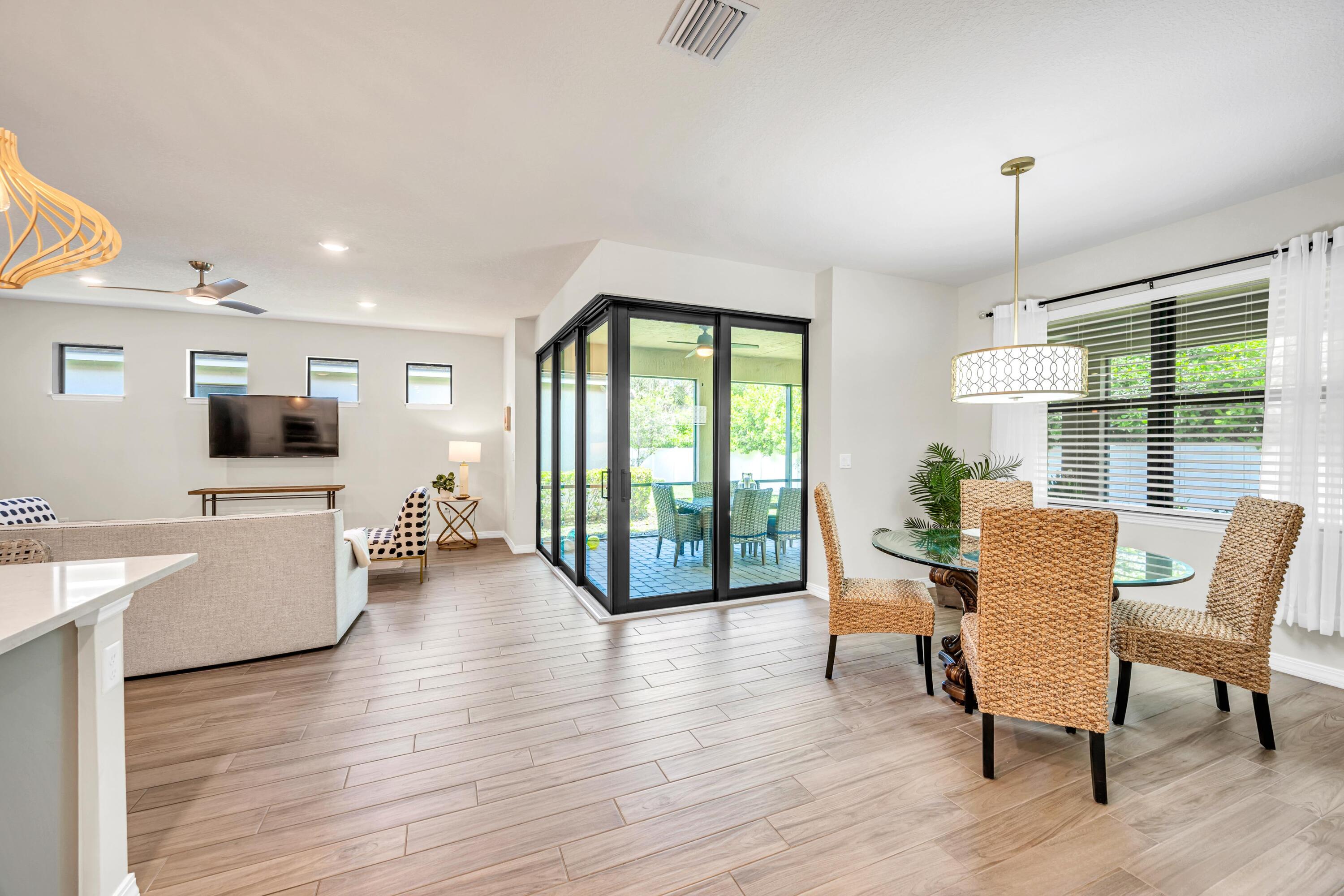 WOODMONT PODS B F & G - Residential