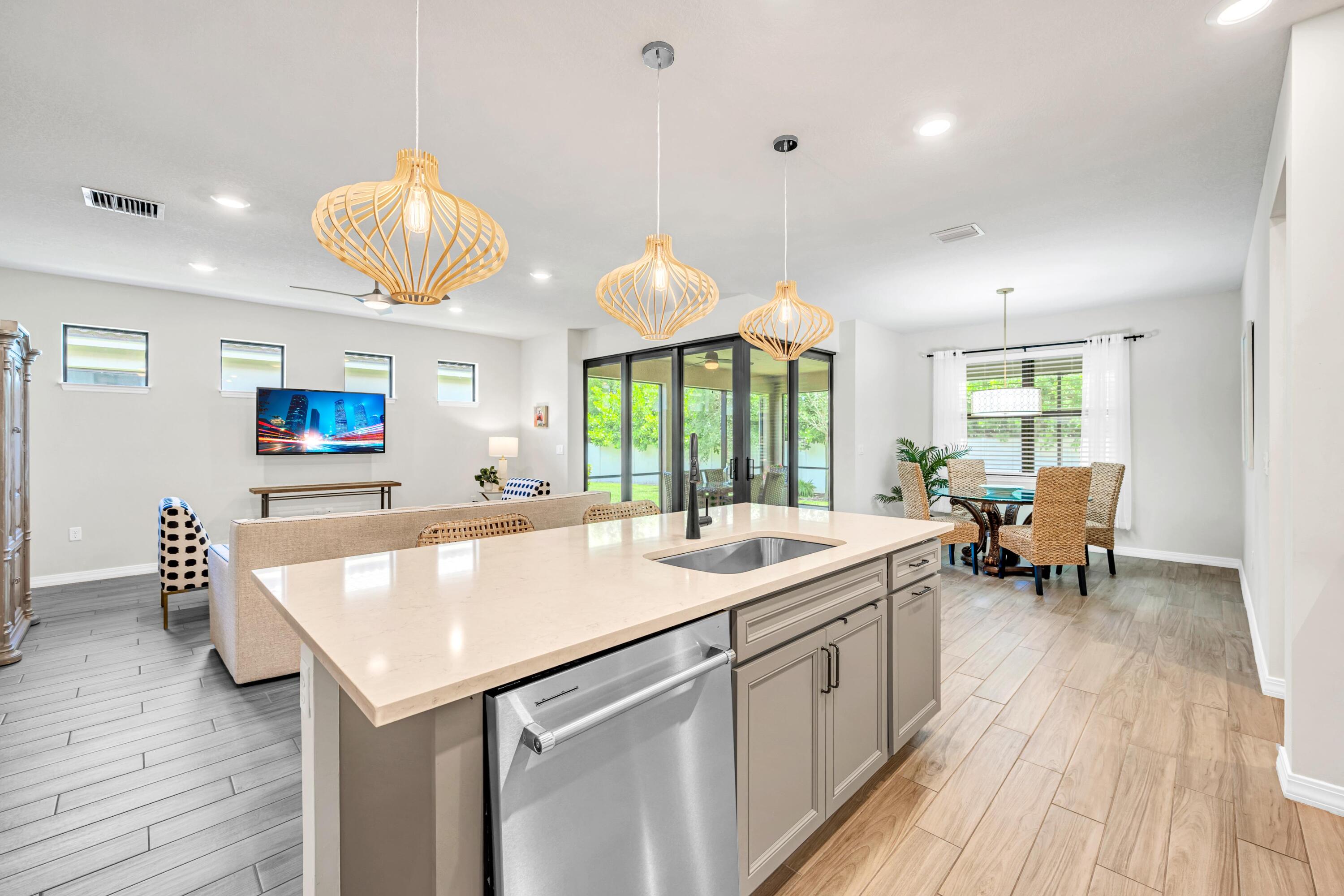 WOODMONT PODS B F & G - Residential