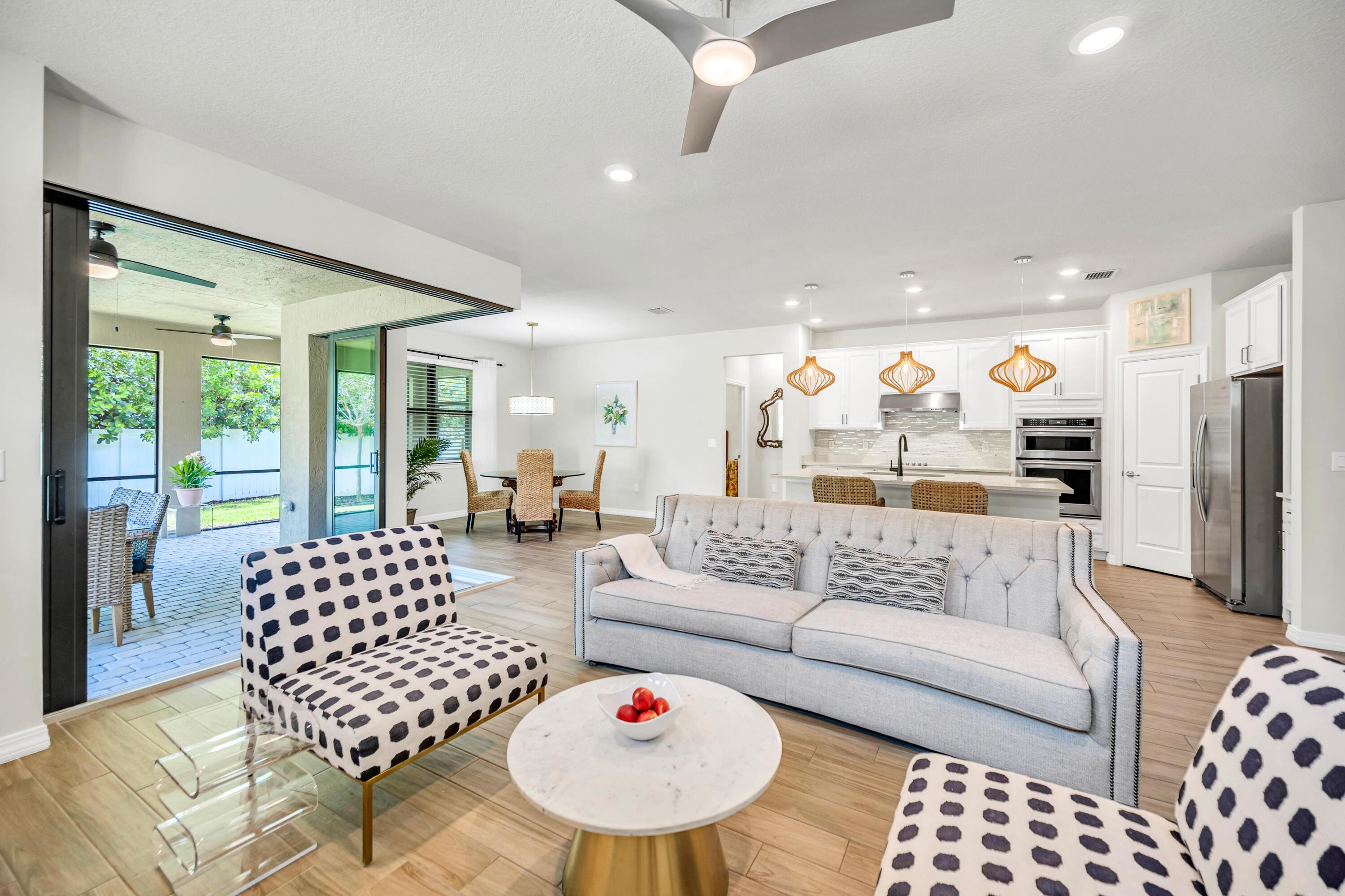 WOODMONT PODS B F & G - Residential