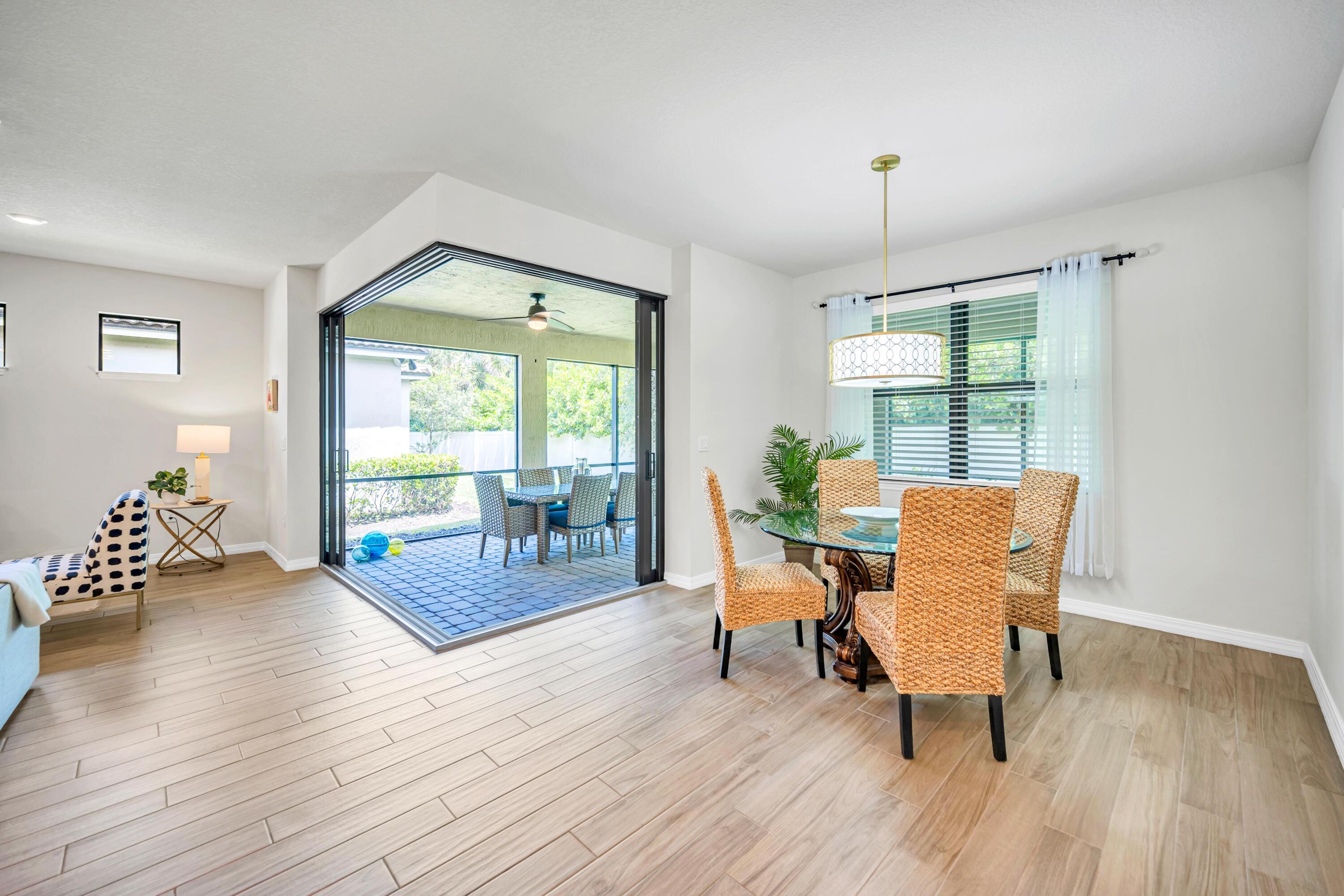 WOODMONT PODS B F & G - Residential