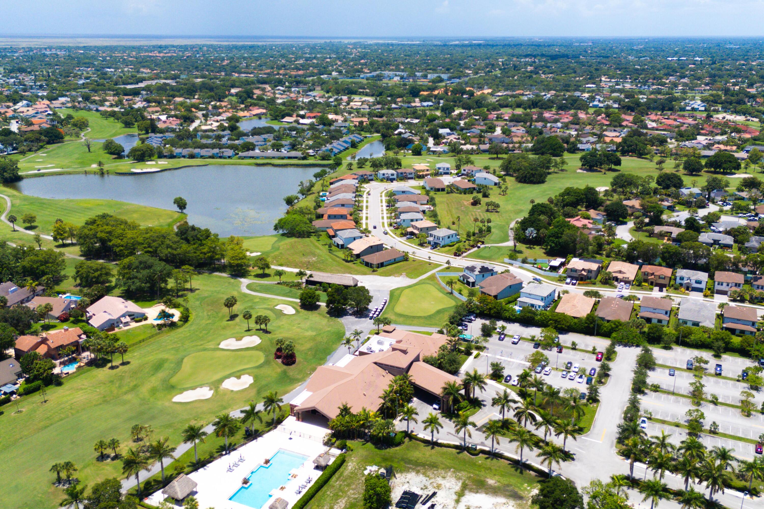 WOODMONT PODS B F & G - Residential