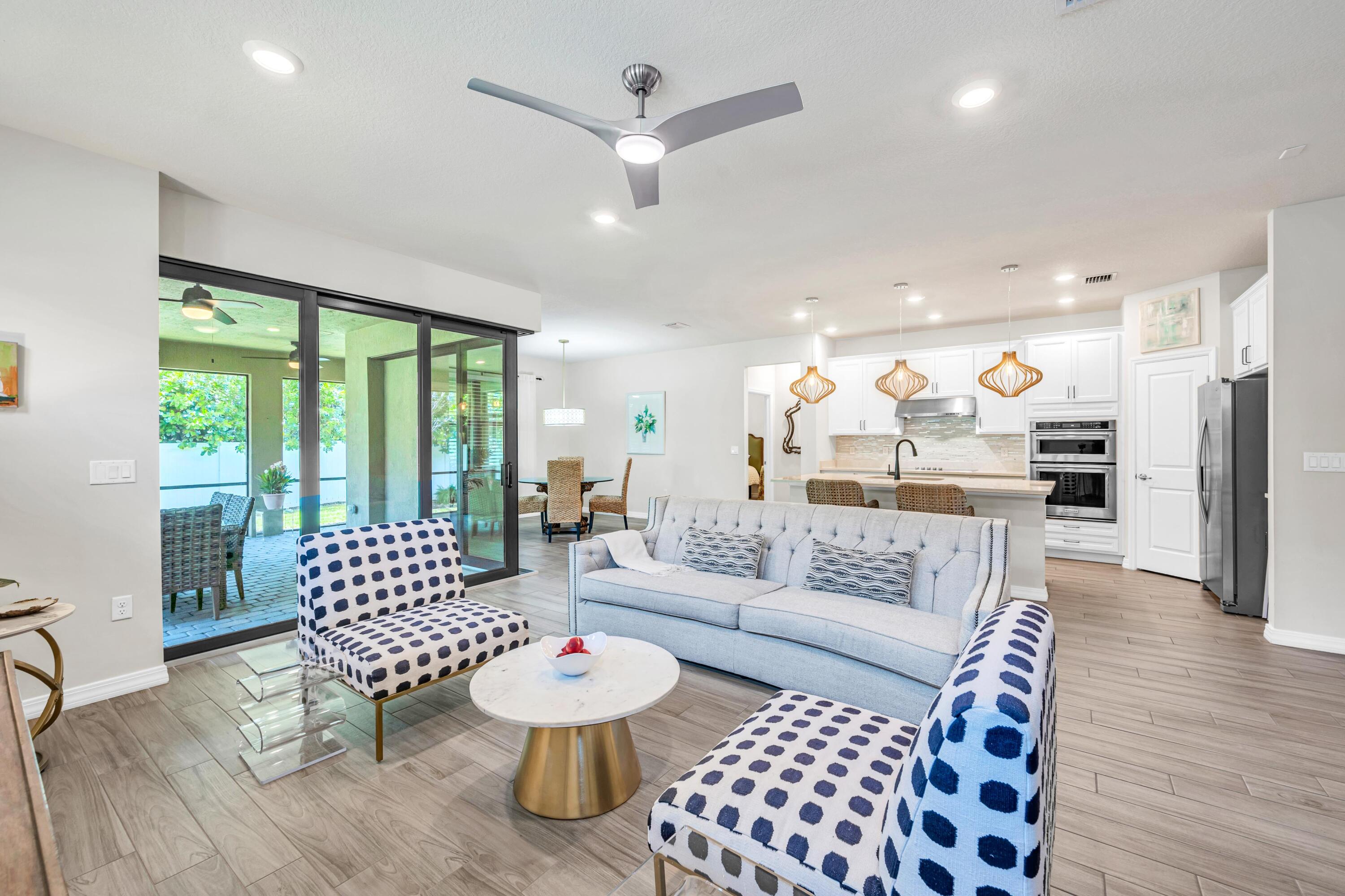 WOODMONT PODS B F & G - Residential