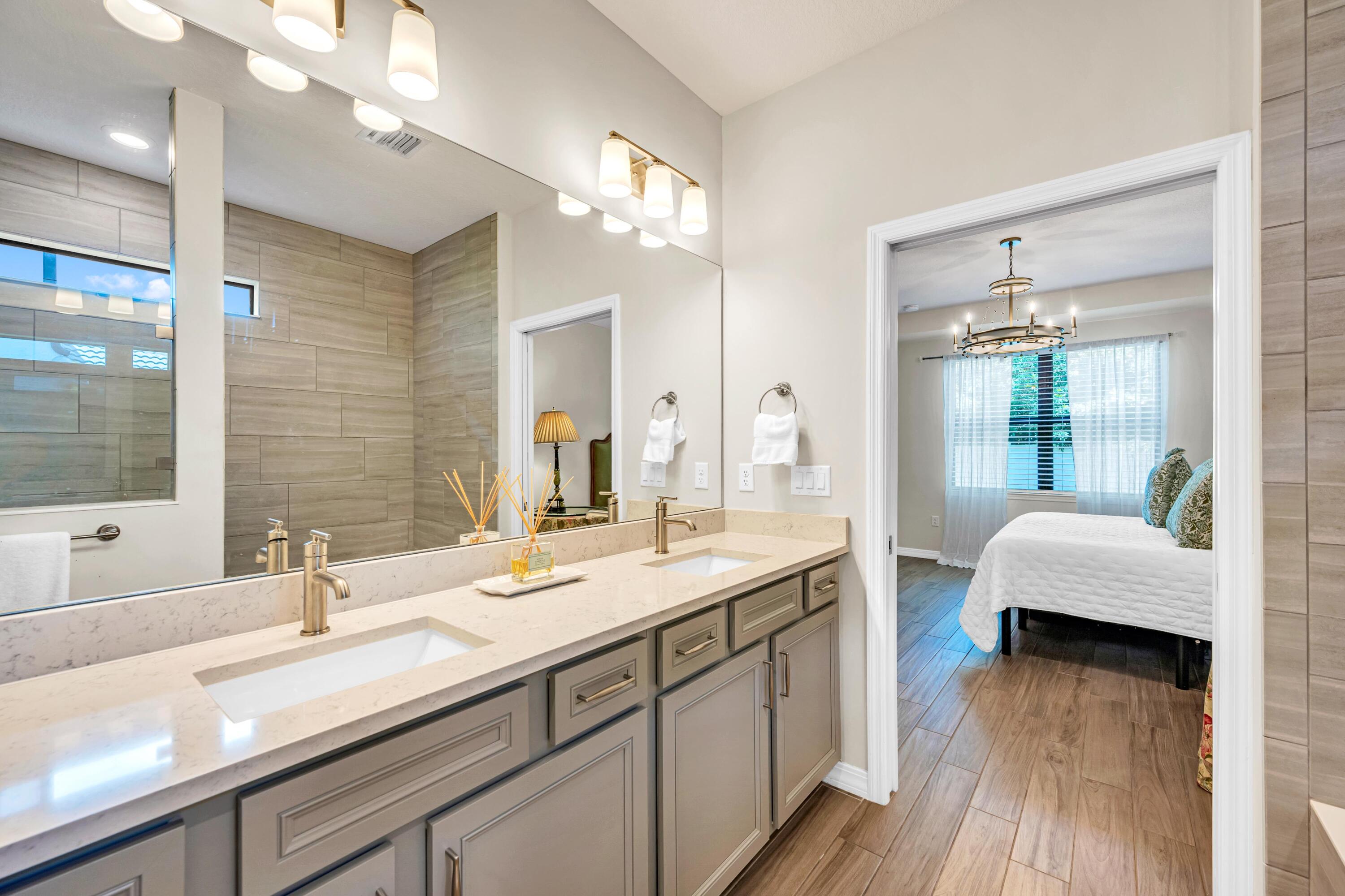 WOODMONT PODS B F & G - Residential
