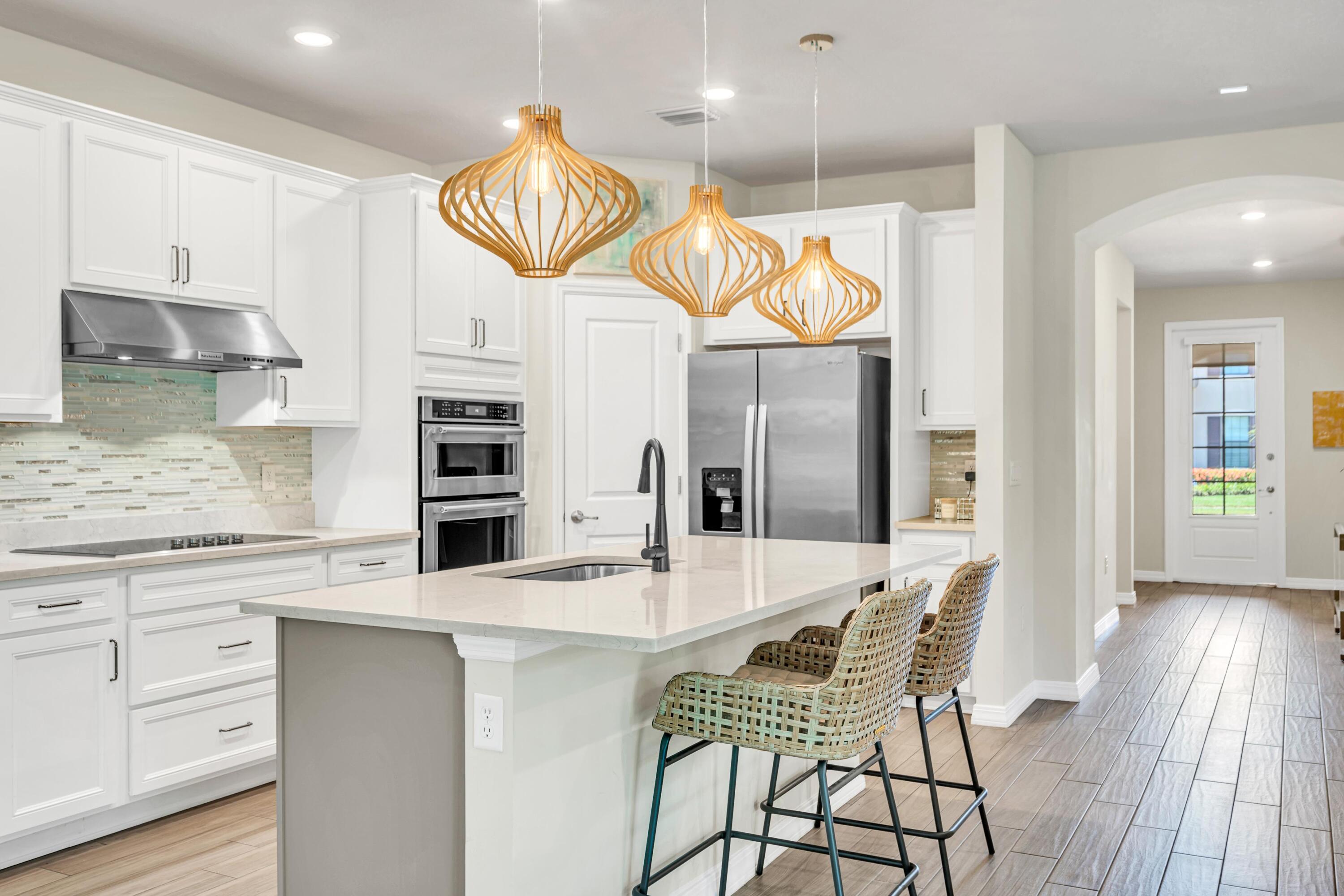 WOODMONT PODS B F & G - Residential