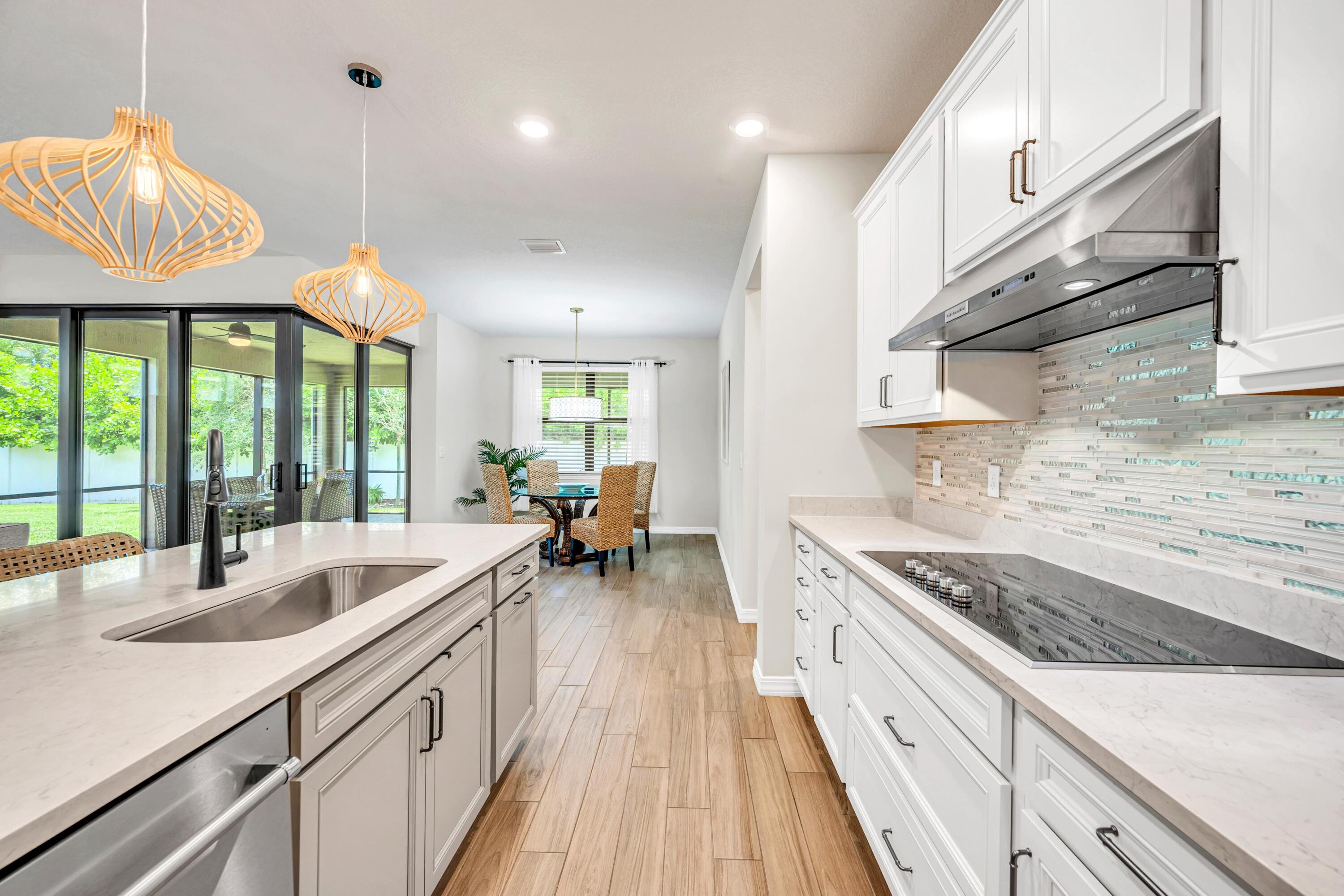 WOODMONT PODS B F & G - Residential