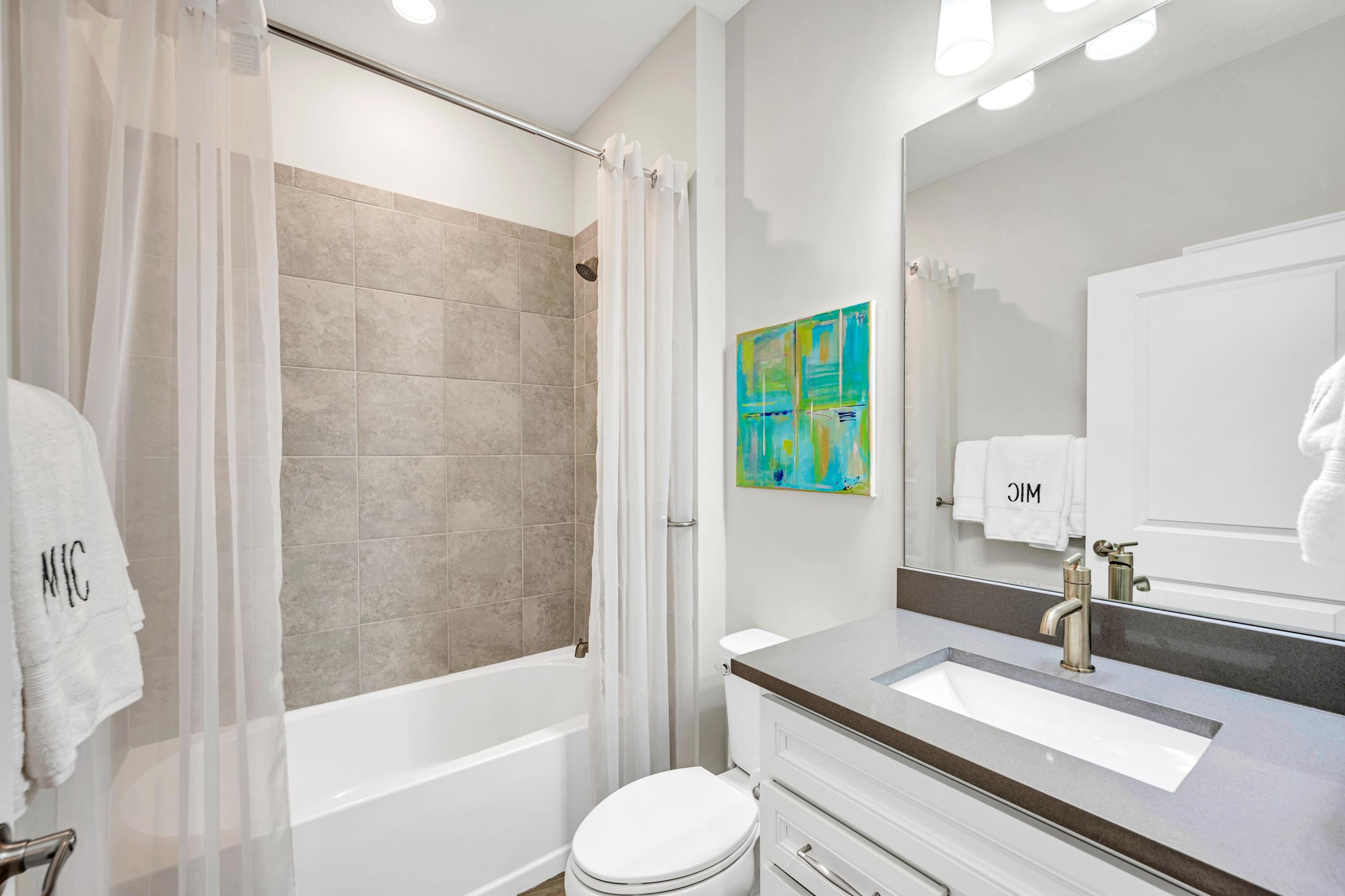 WOODMONT PODS B F & G - Residential