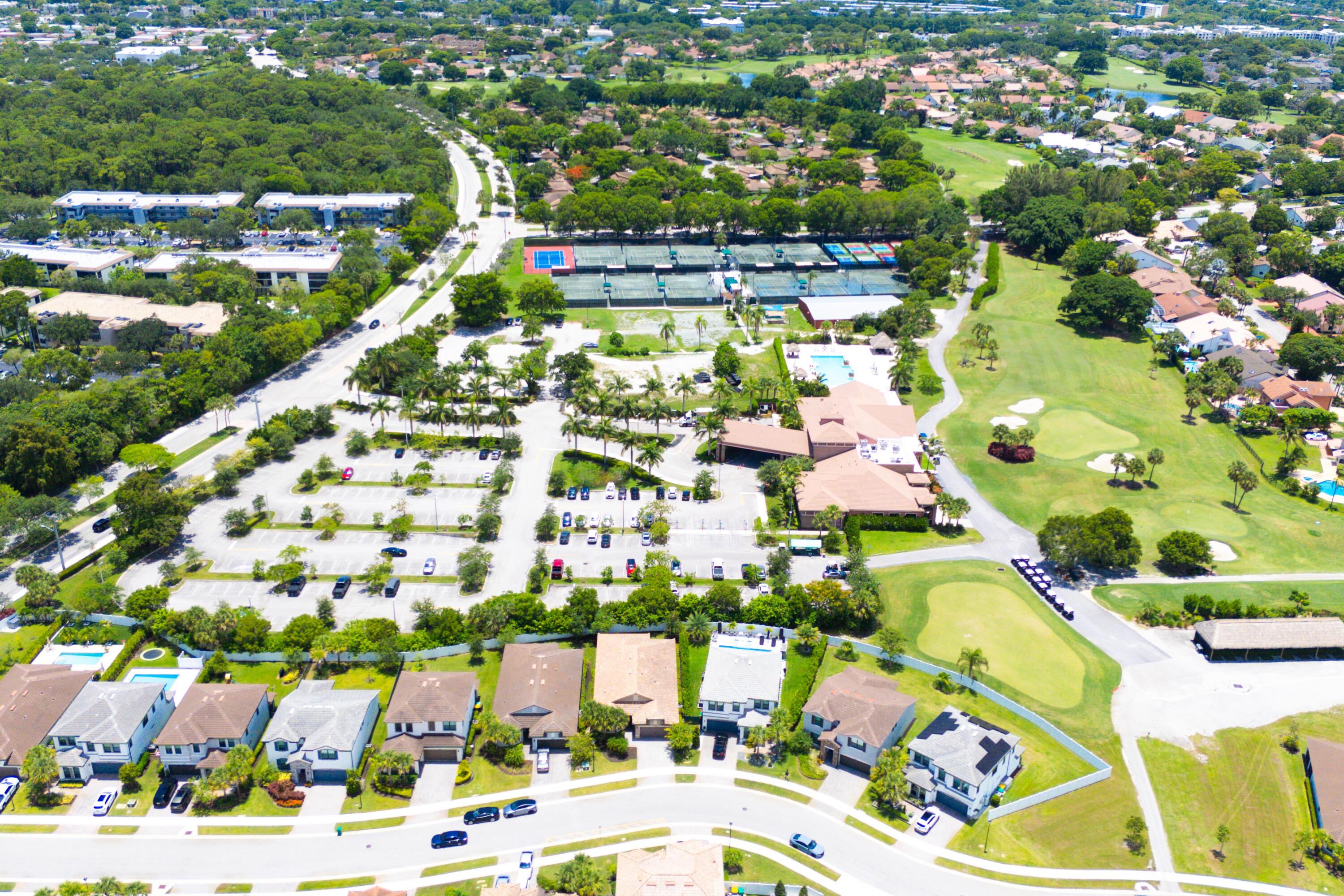 WOODMONT PODS B F & G - Residential