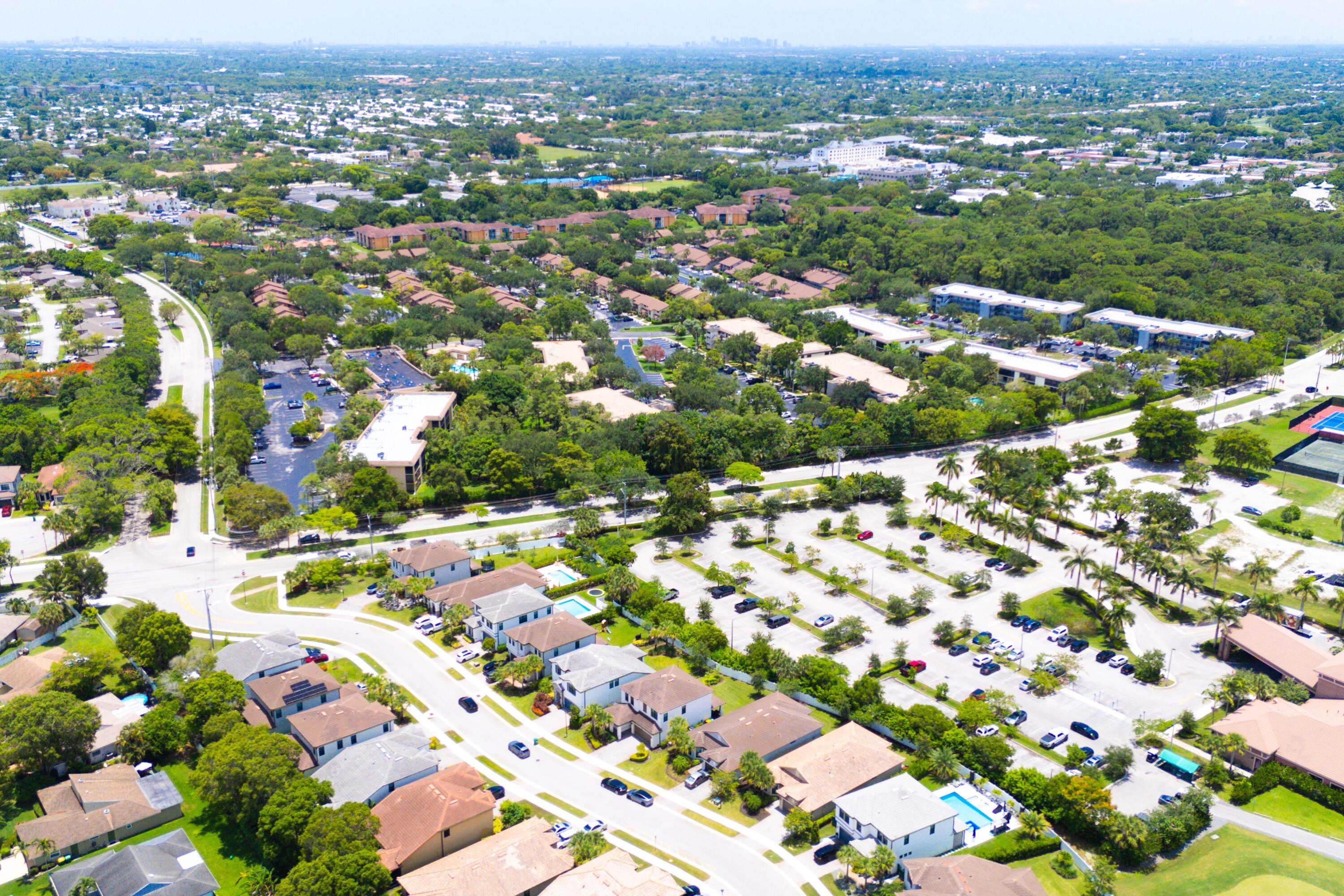 WOODMONT PODS B F & G - Residential