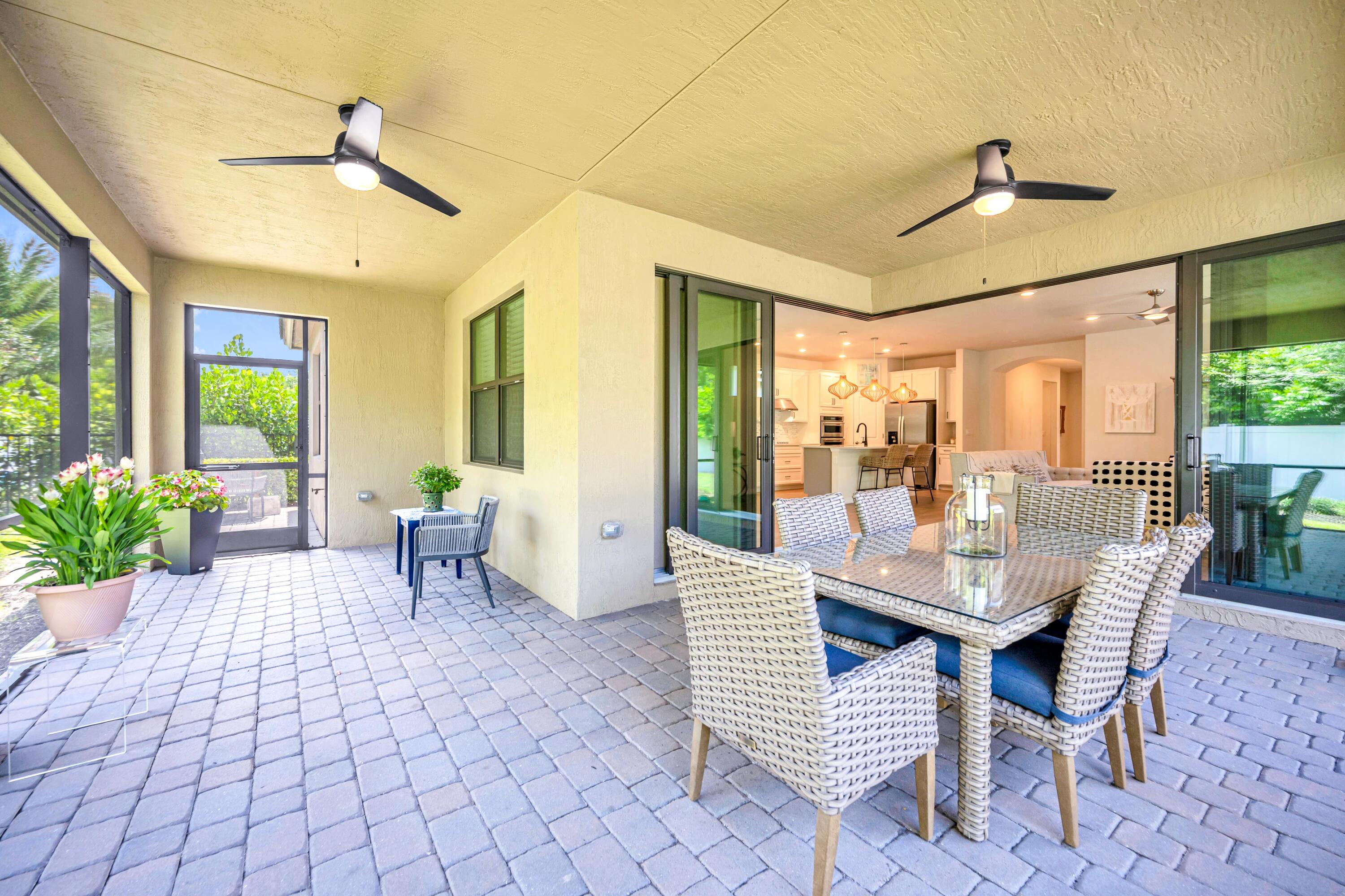 WOODMONT PODS B F & G - Residential
