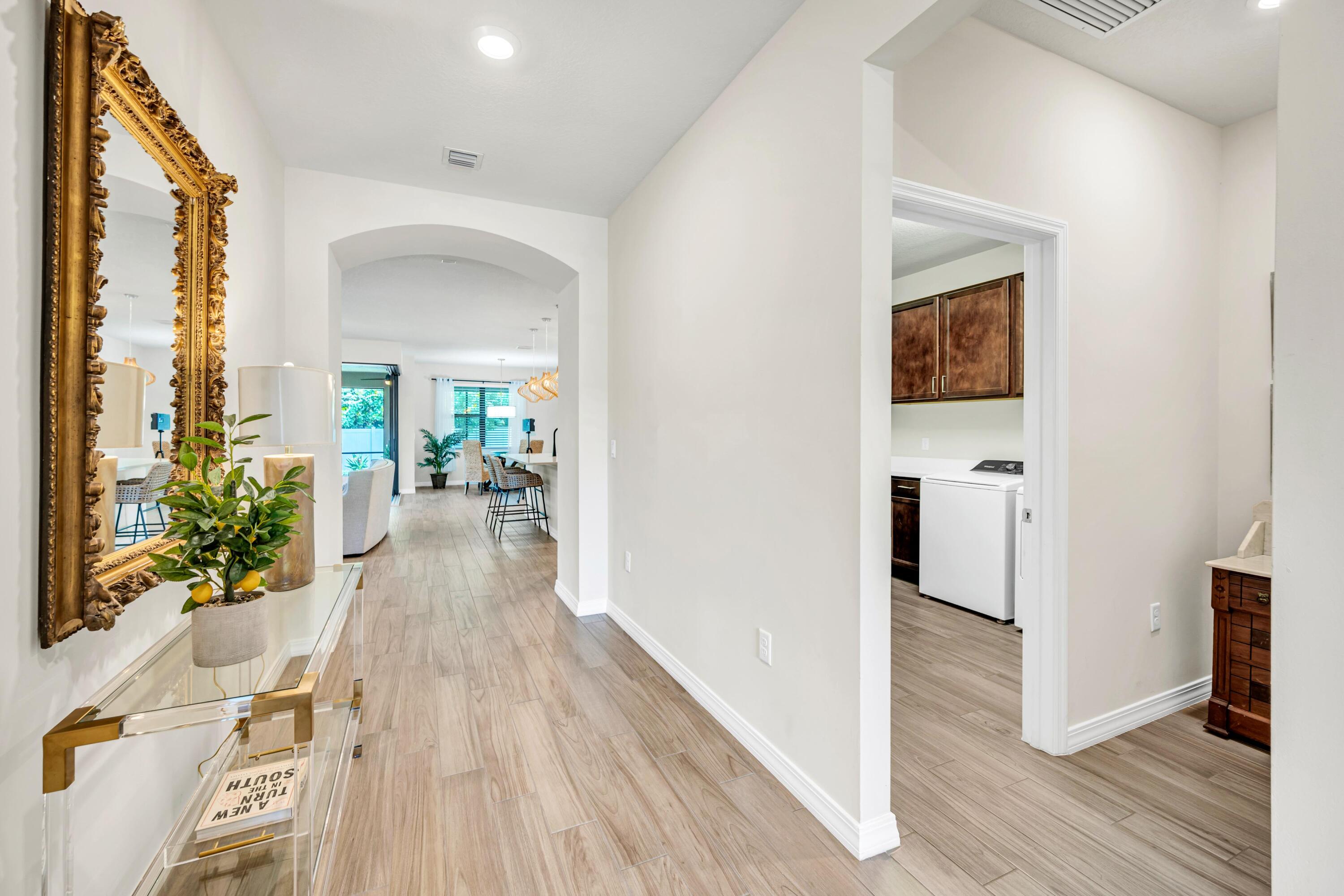 WOODMONT PODS B F & G - Residential